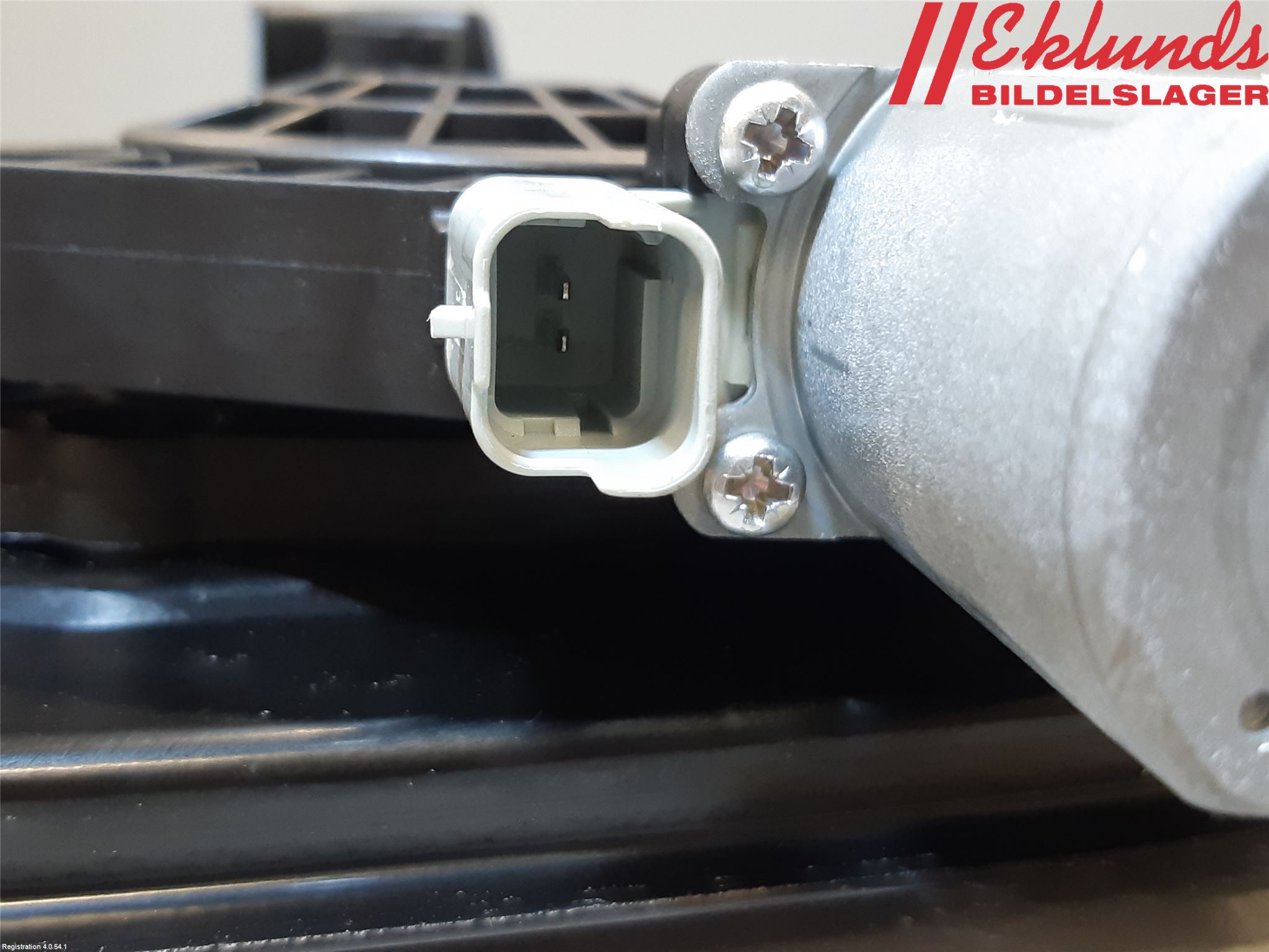 Nissan PULSAR Fönsterhiss El Kompl