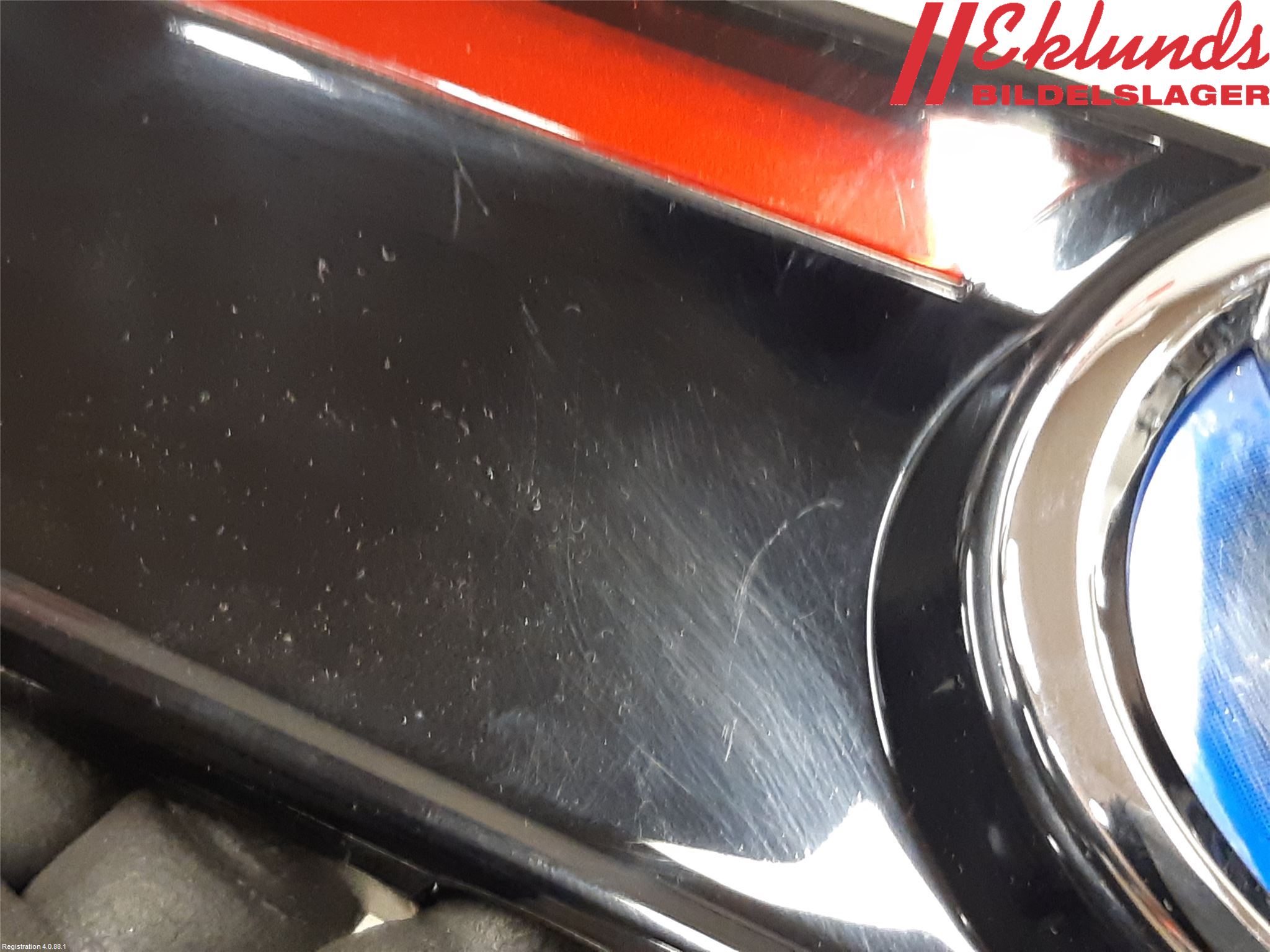Toyota YARIS CROSS XP21 21- Reflexramp-Dekorramp