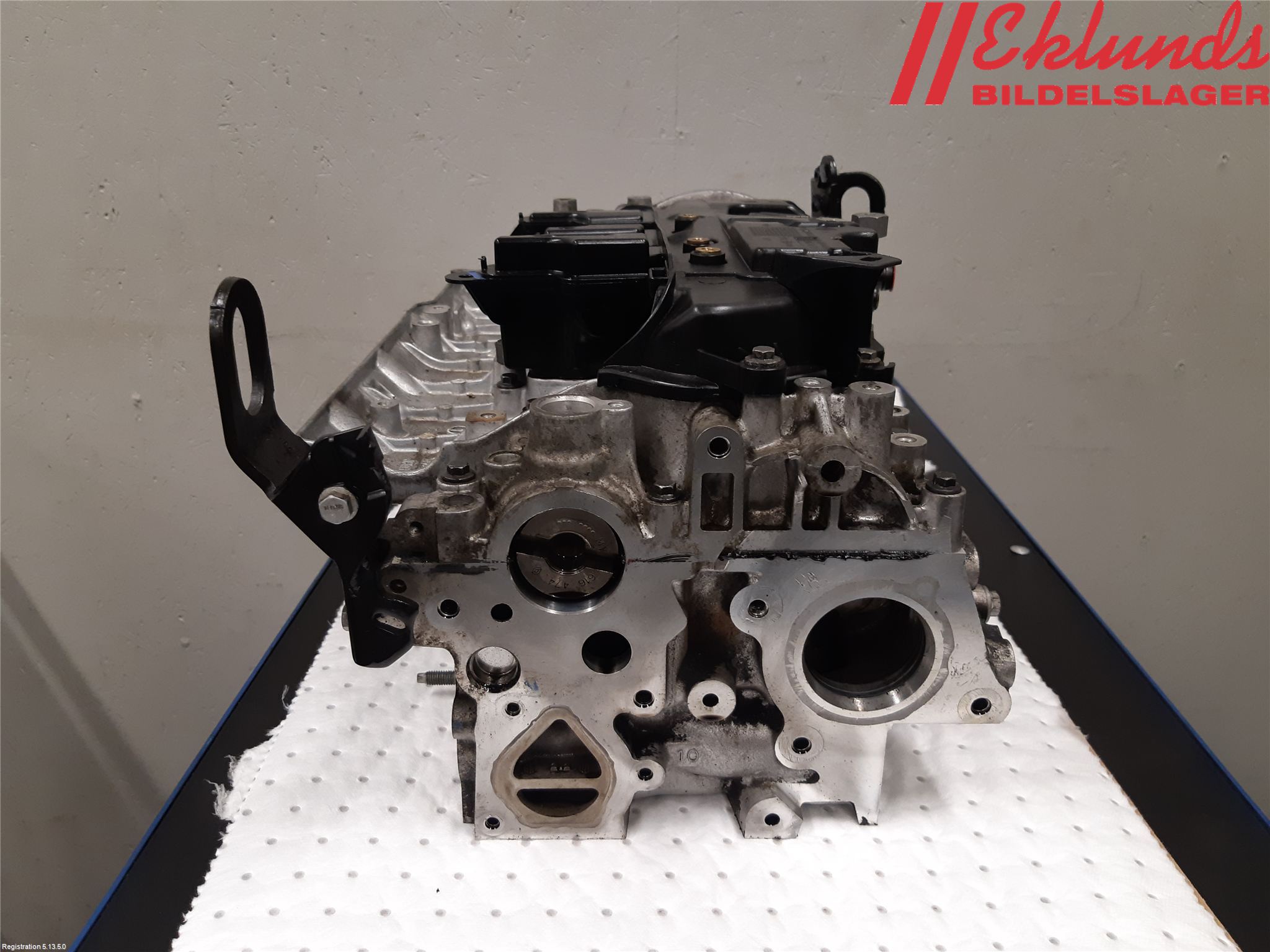Nissan NV400 12-24 Topplock Diesel