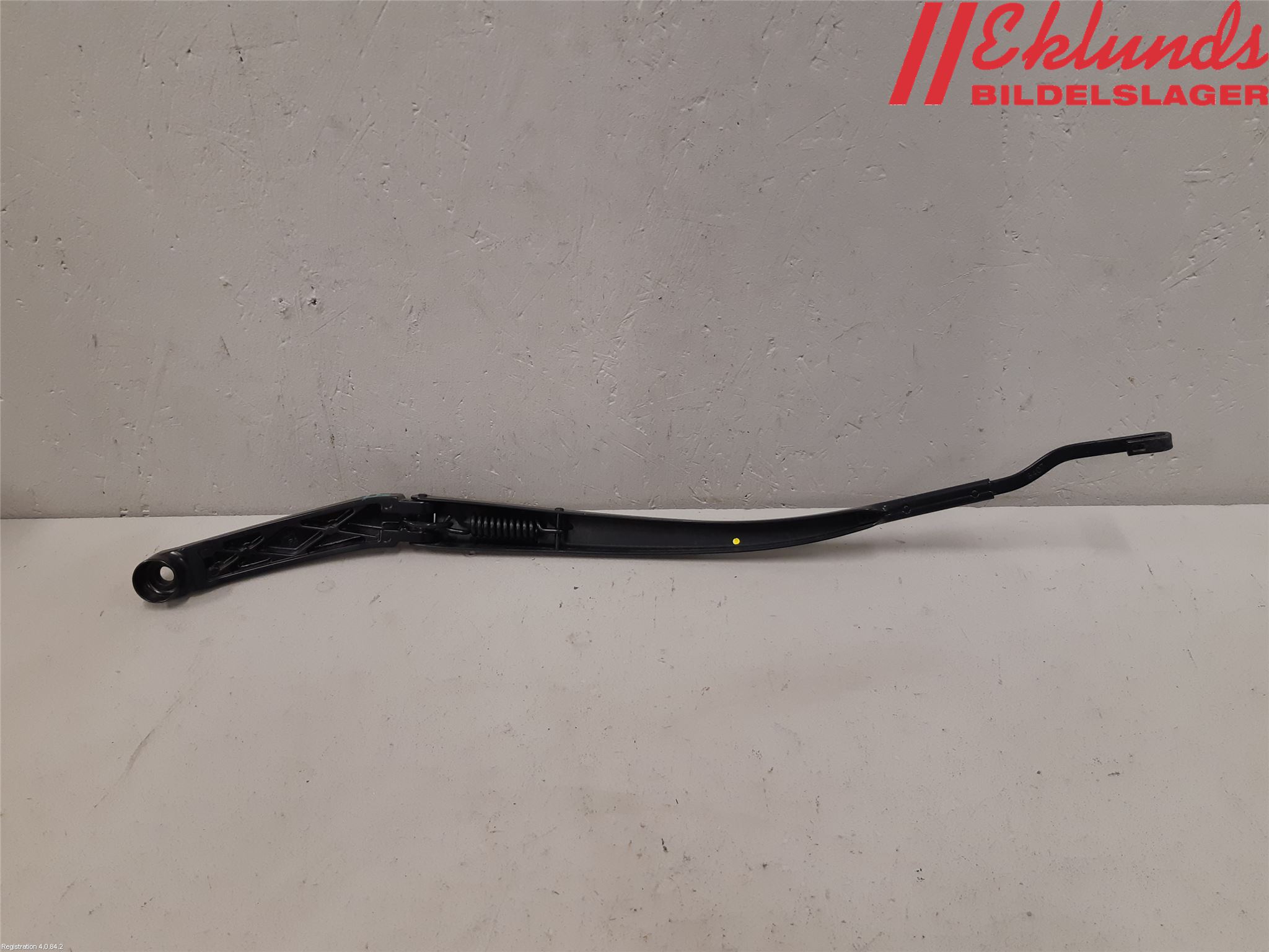 Lexus IS 250/350 14-20 Torkararm Armar Vindruta