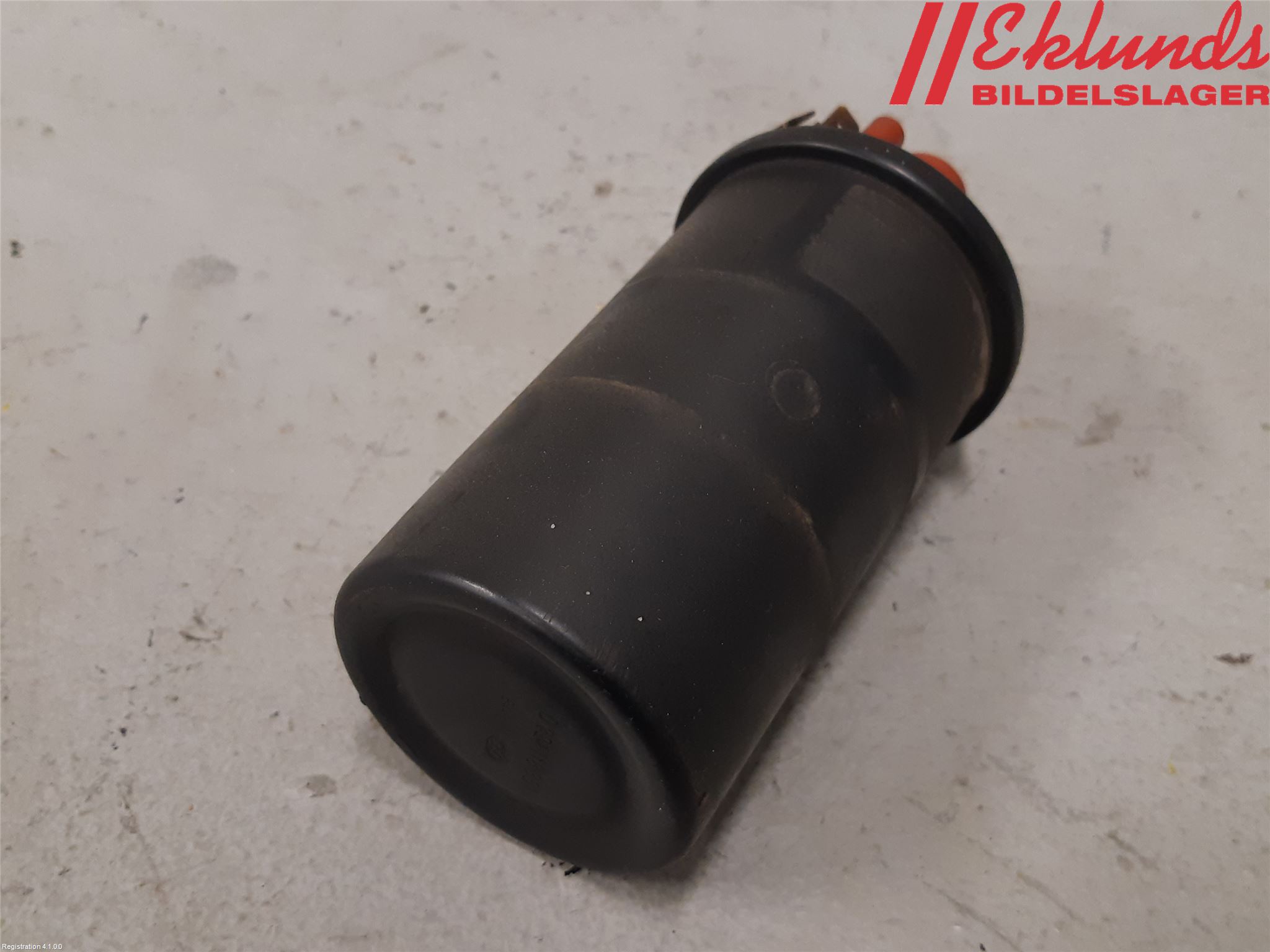 Volvo 740 84-87 Tändspole