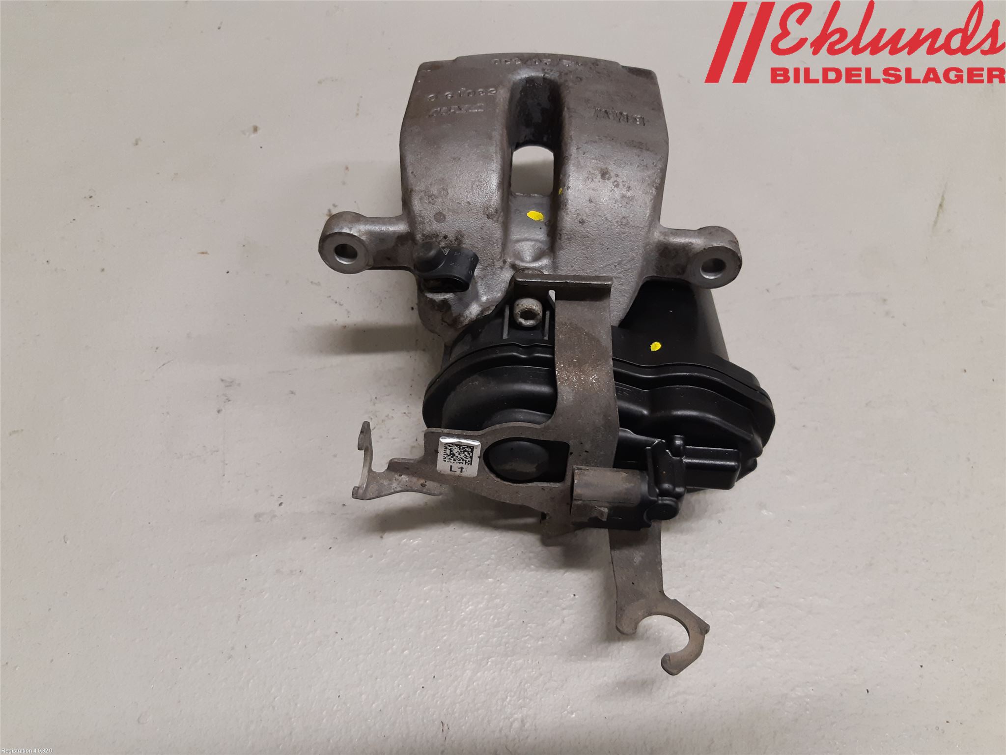 BMW 5 G30/G31/F90 17-23 Bromsok Bak Höger