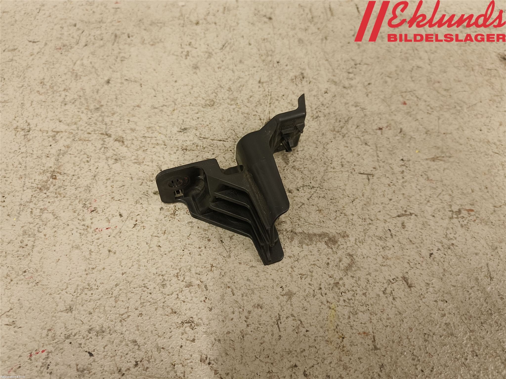 Suzuki SWIFT 11-16 Front Övrigt