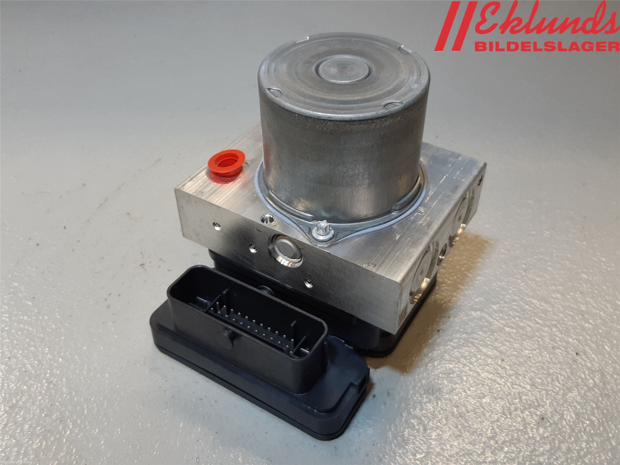 Mercedes-Benz MB SPRINTER (W907/W910) 19- Abs Hydraulaggregat