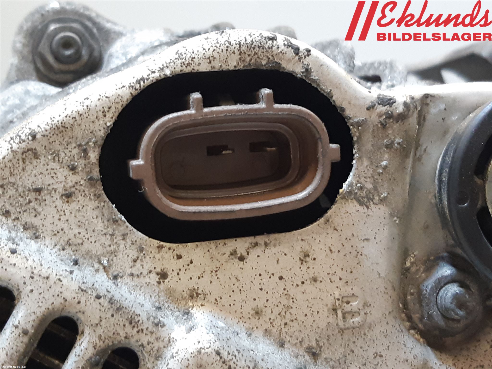 Kia SORENTO 03-09 Generator