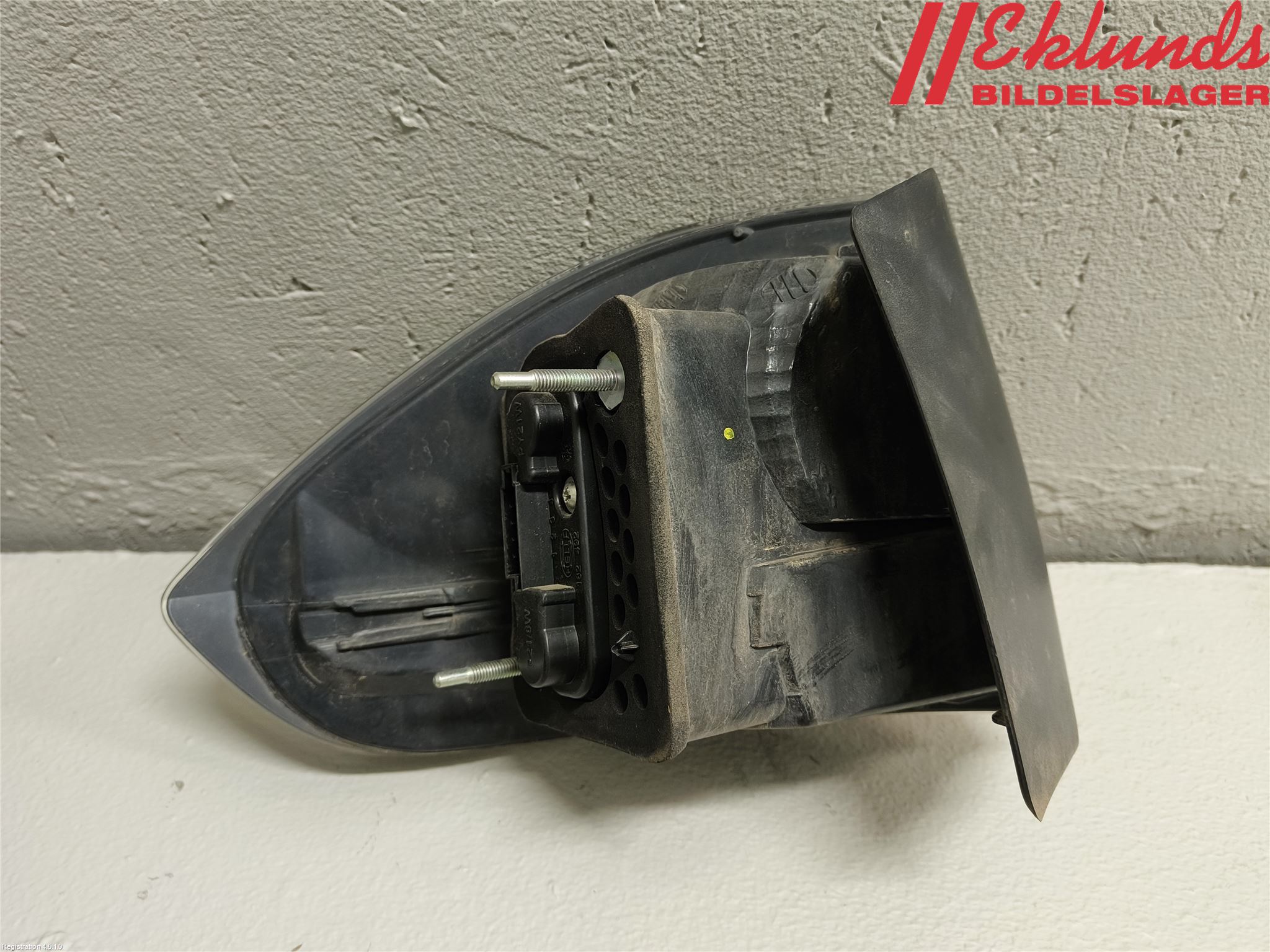 Ford S-MAX 06-15 Bakljus Höger