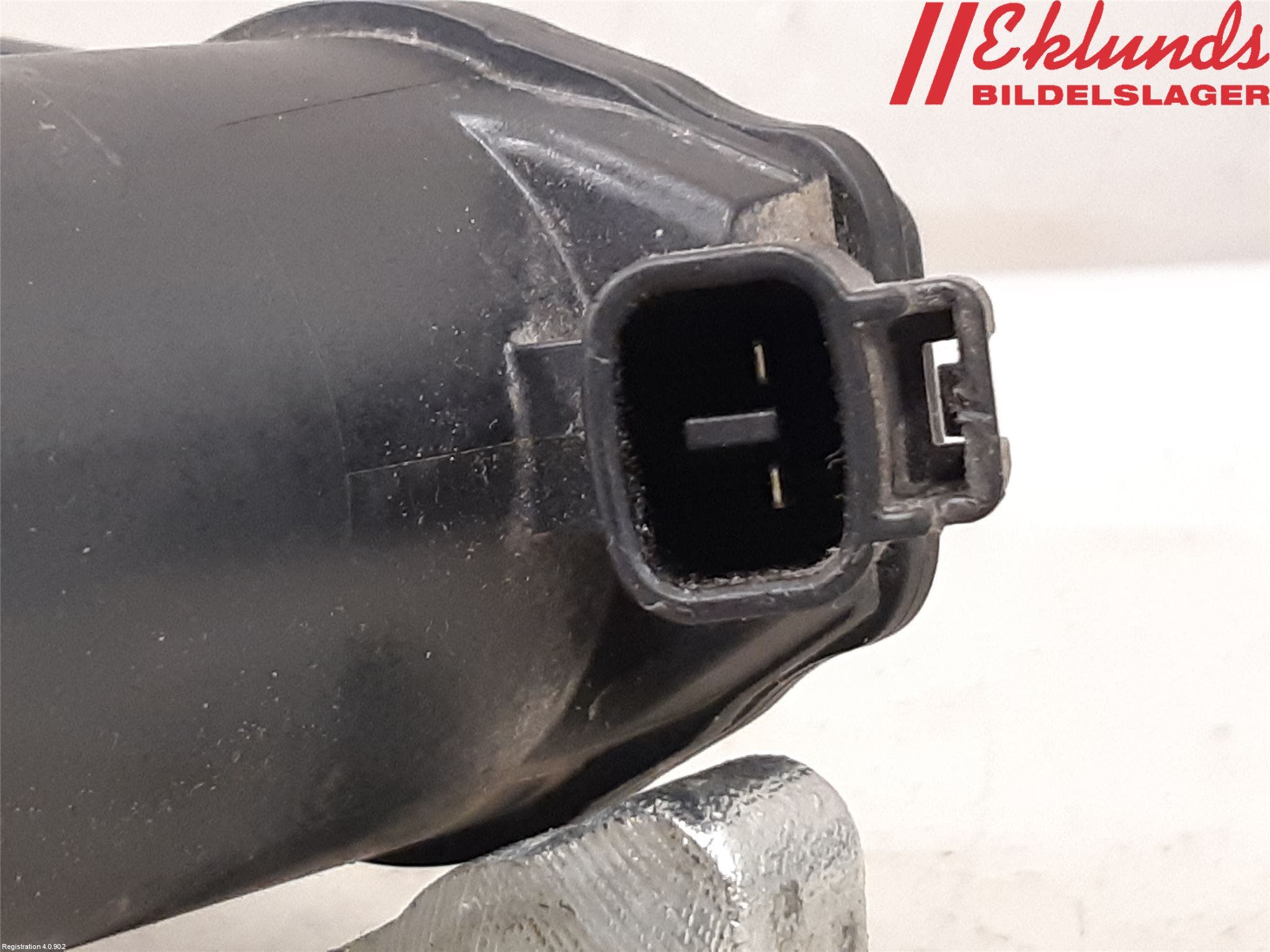 Toyota YARIS XP21 20- Bromsok Bak Höger