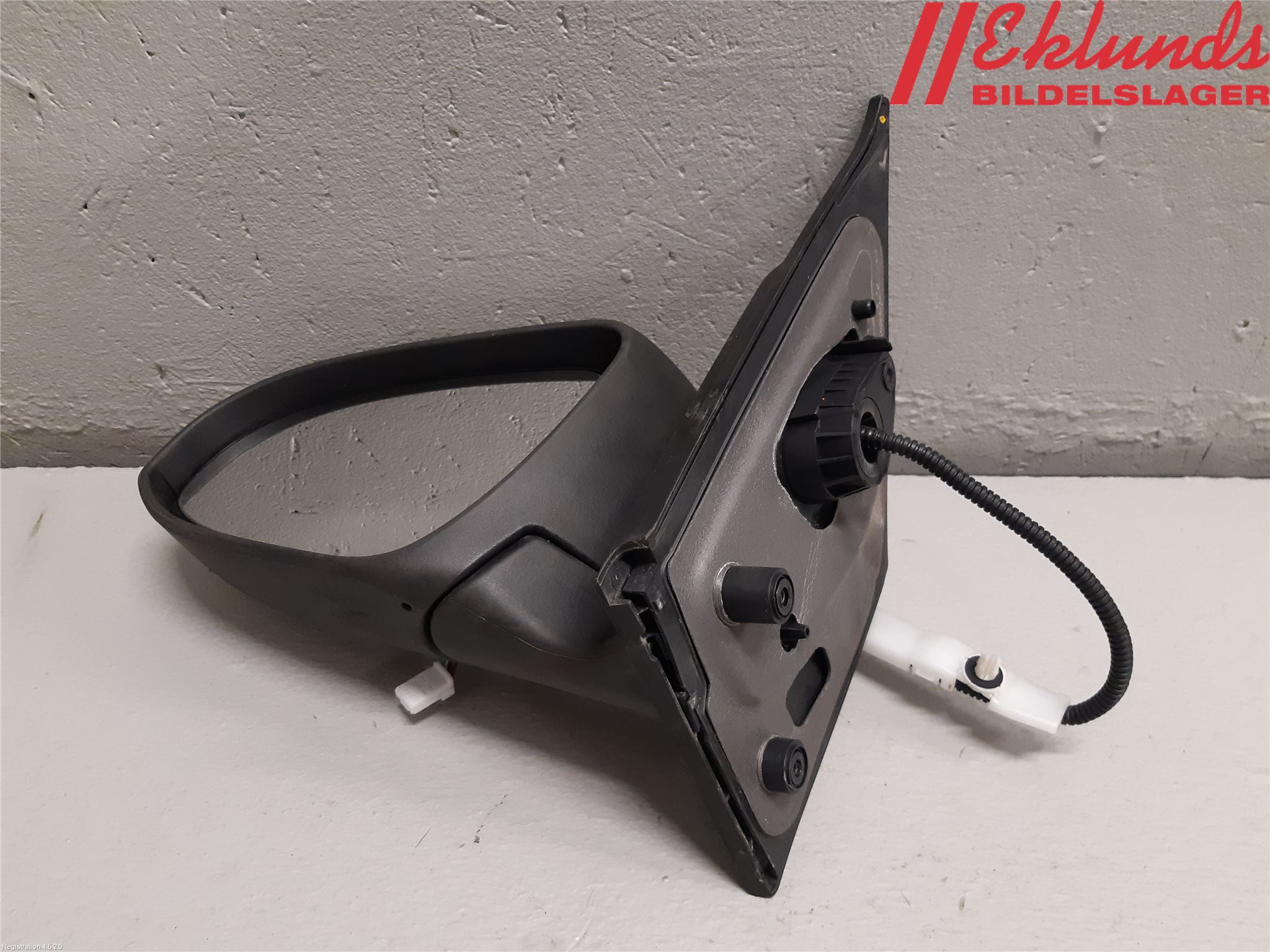 Toyota AYGO 15-21 Spegel Yttre El Vä