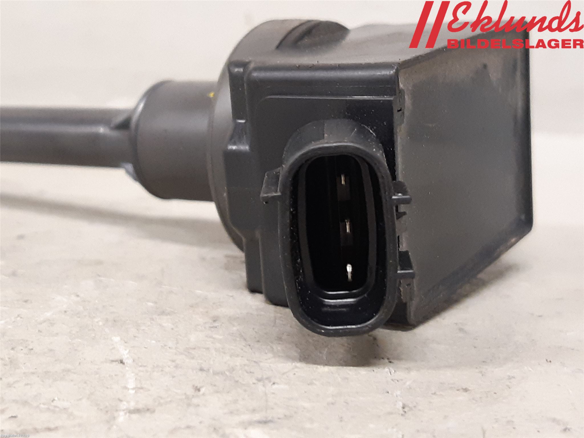 Toyota YARIS XP21 20- Tändspole