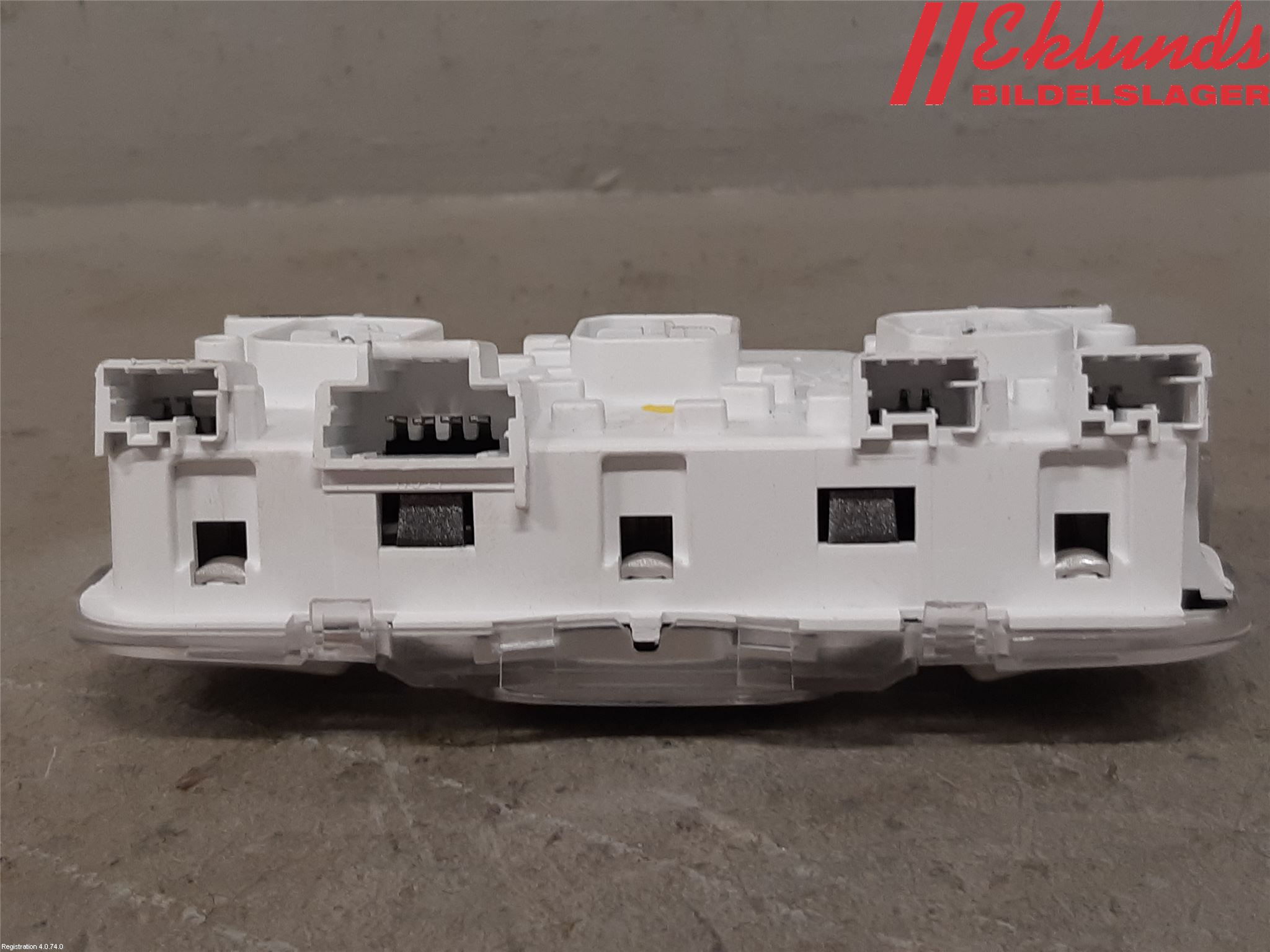 Citroen BERLINGO/E-BERLINGO 19- Innerbelysning