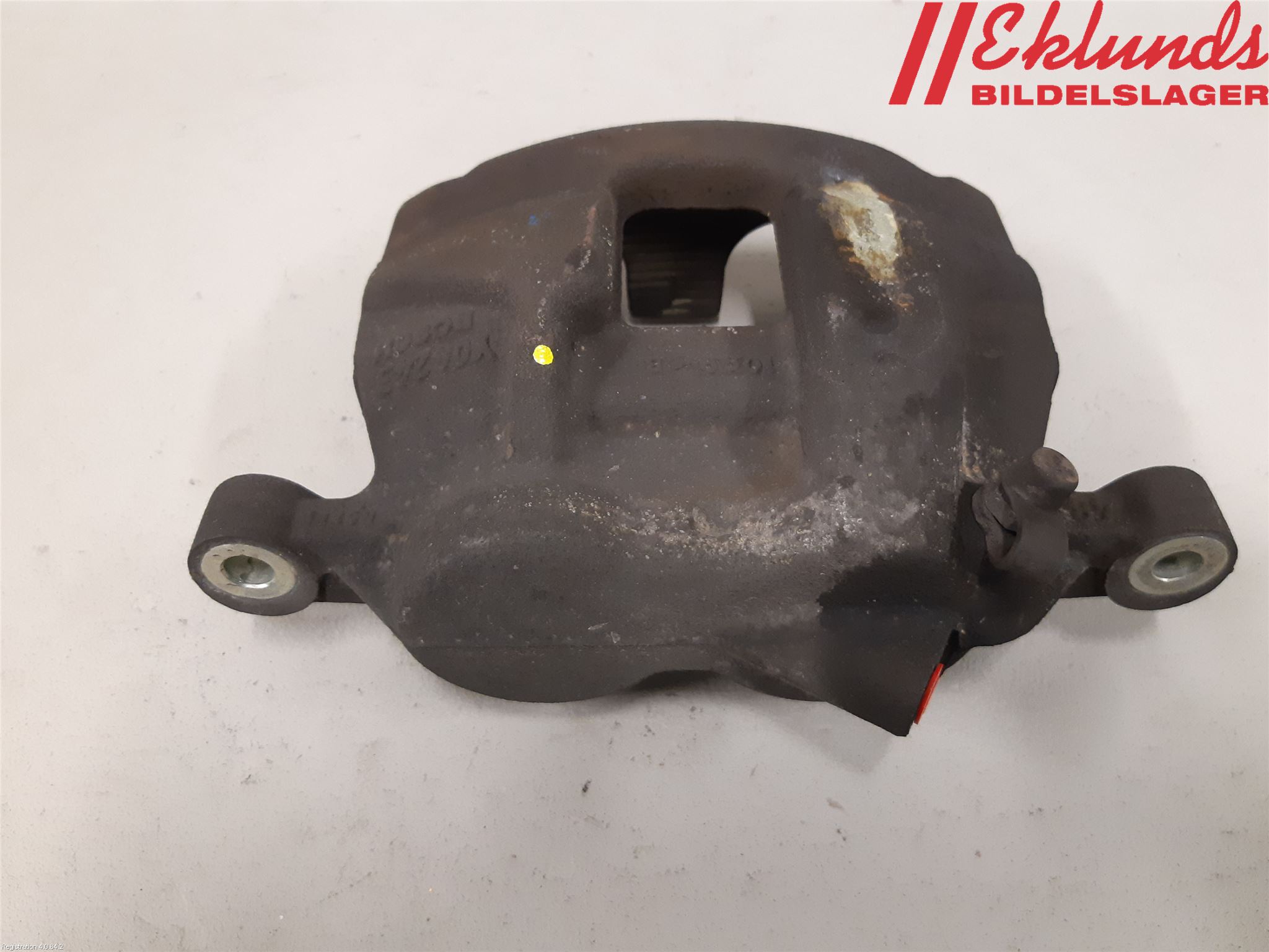 Ford TRANSIT    06-13 Bromsok Fram Höger