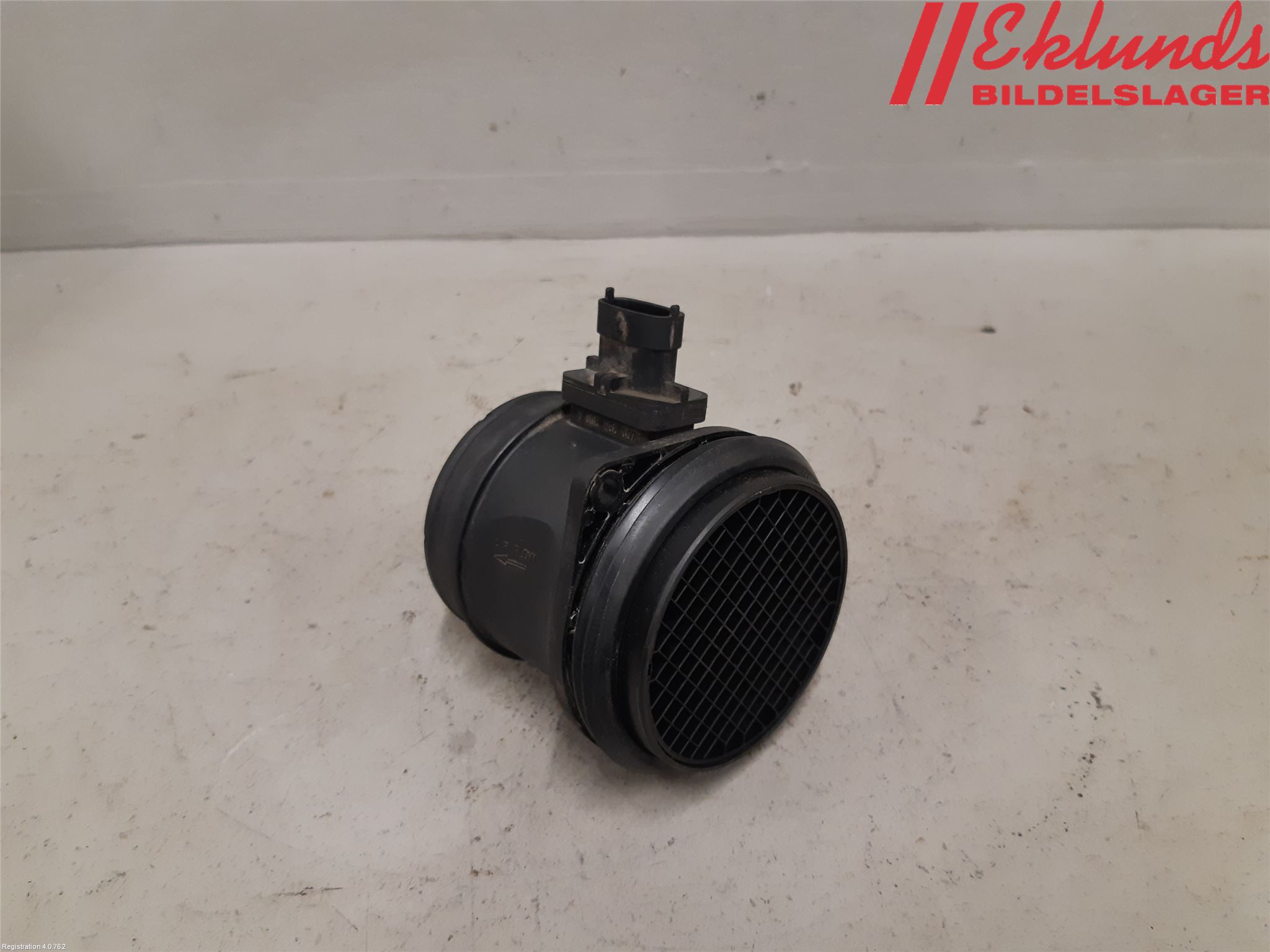 Volvo V70 08-13 Injluftmassamätare