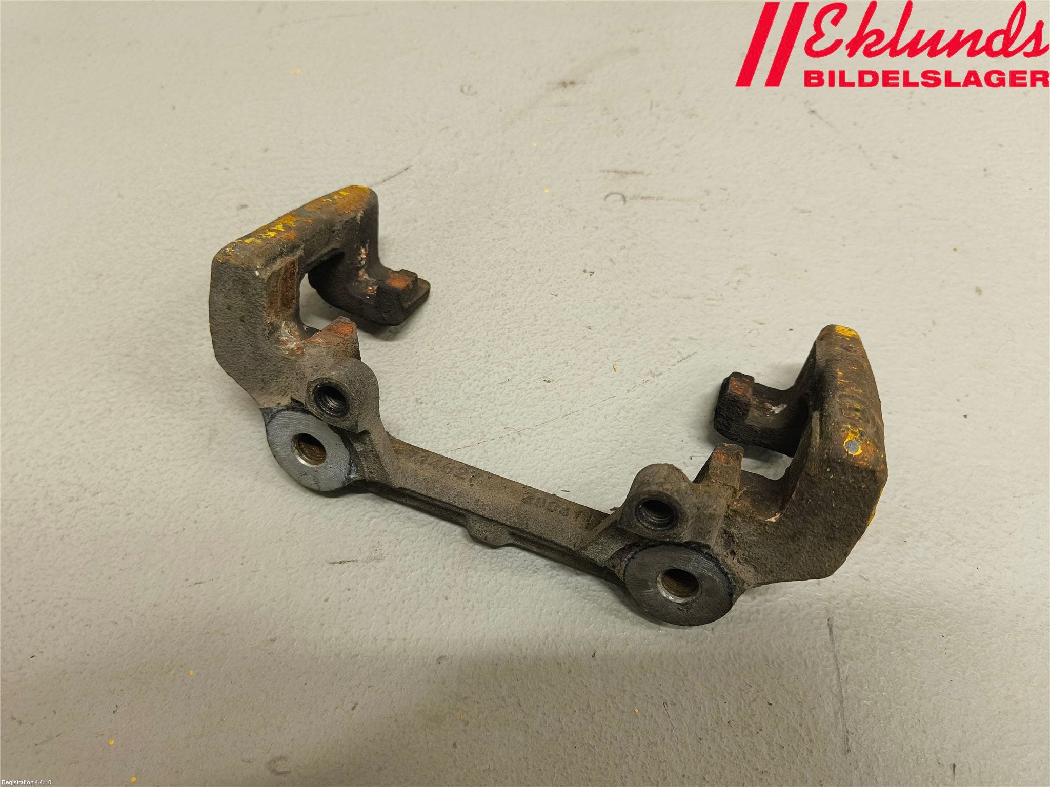 BMW 1 F20/F21 11-19 Bromsokshållare