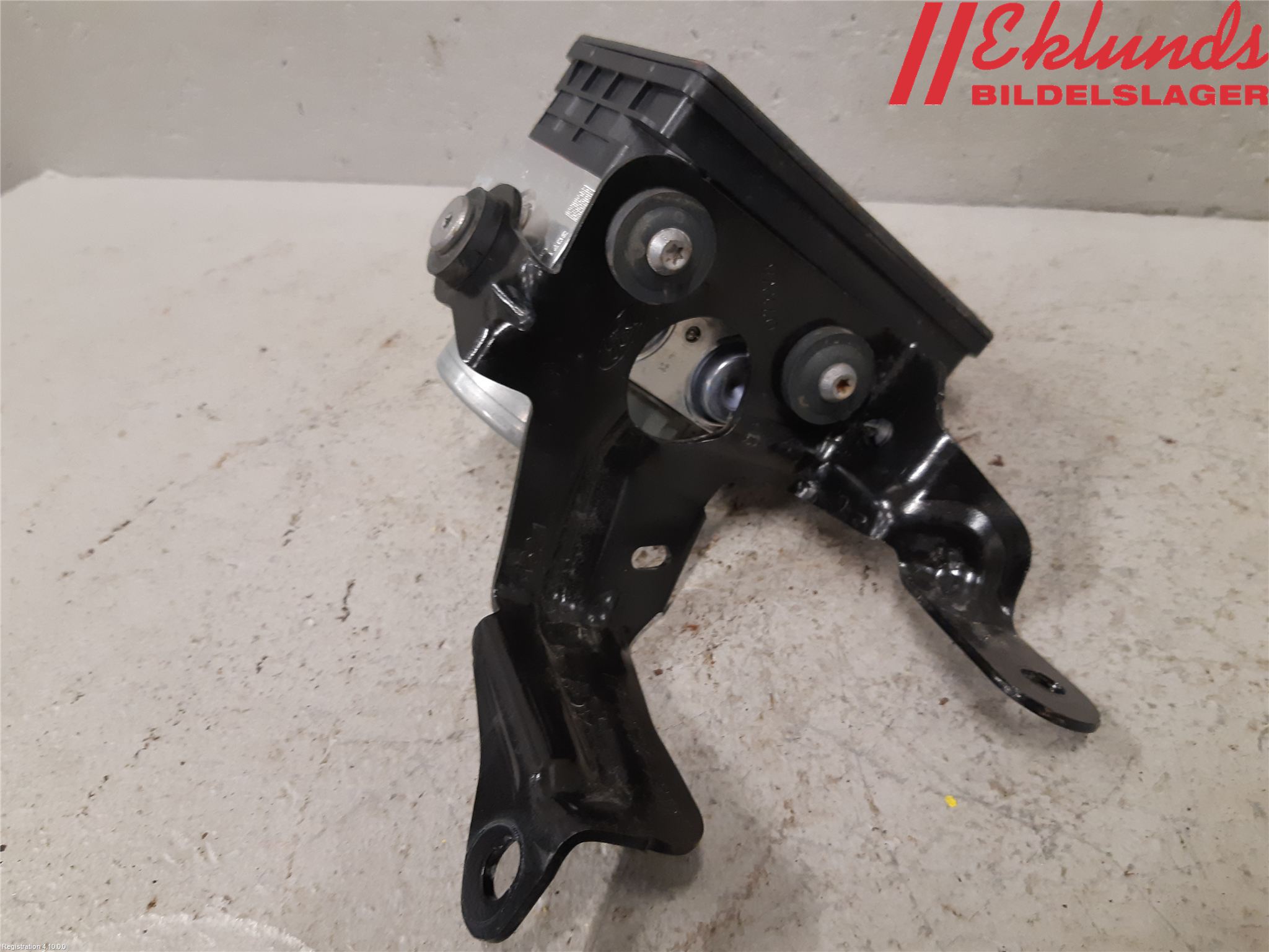 Ford FOCUS 19- Abs Hydraulaggregat