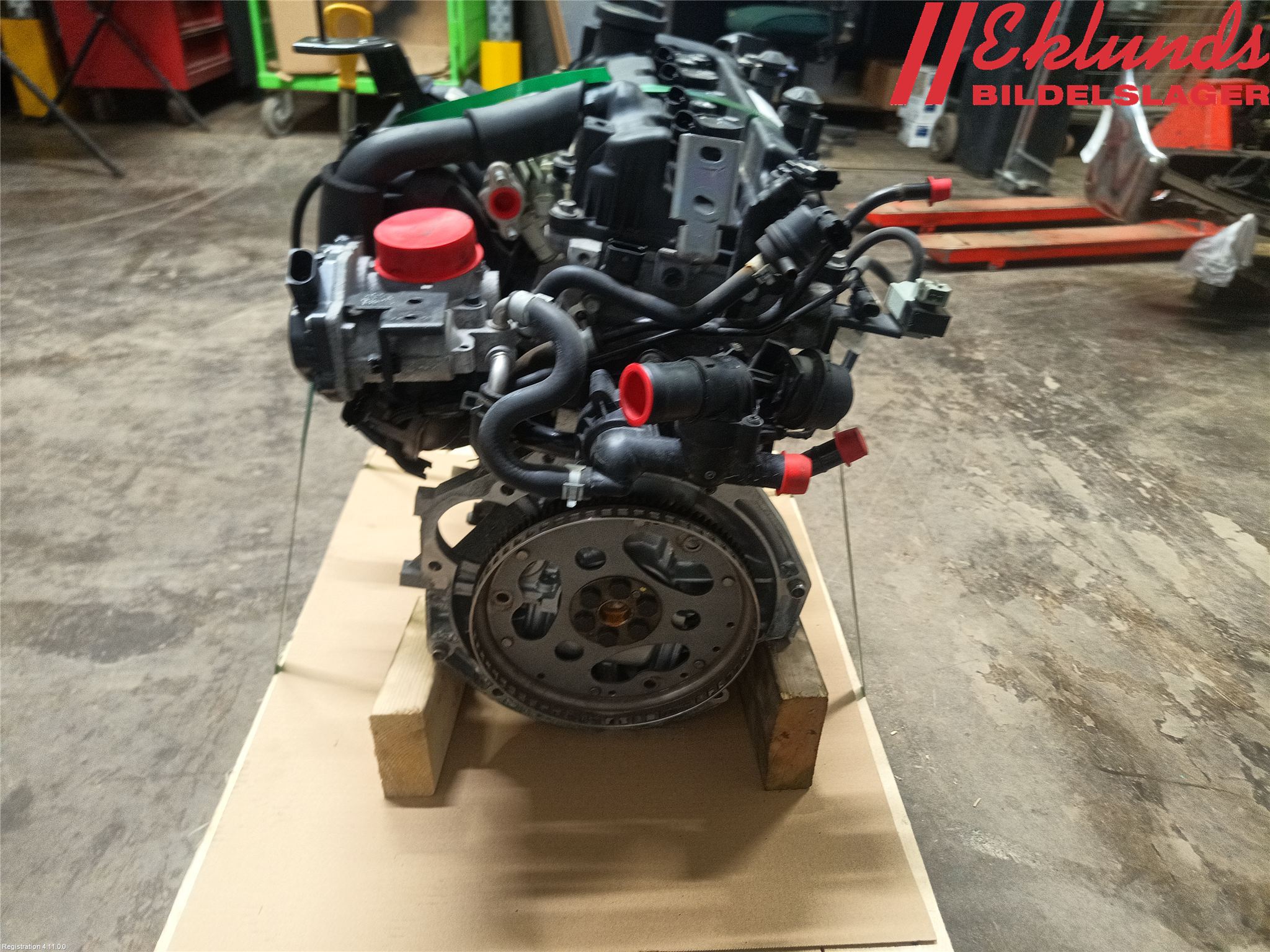 Kia PICANTO 17- Motor Bensin