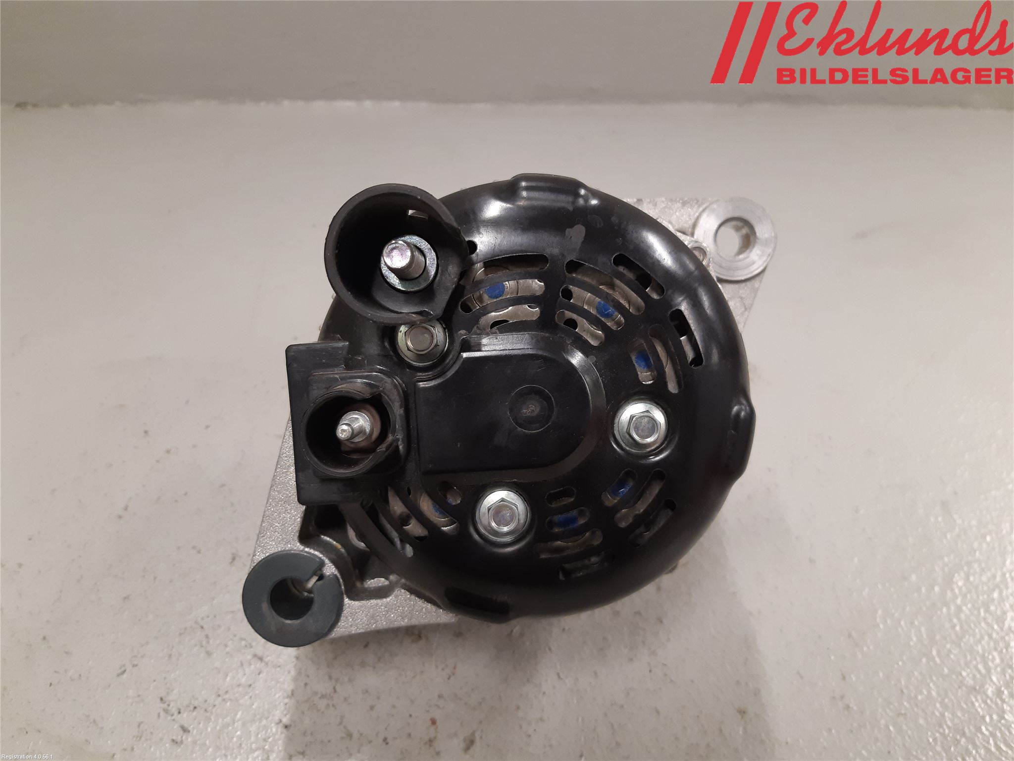 Fiat DOBLO CARGO Generator