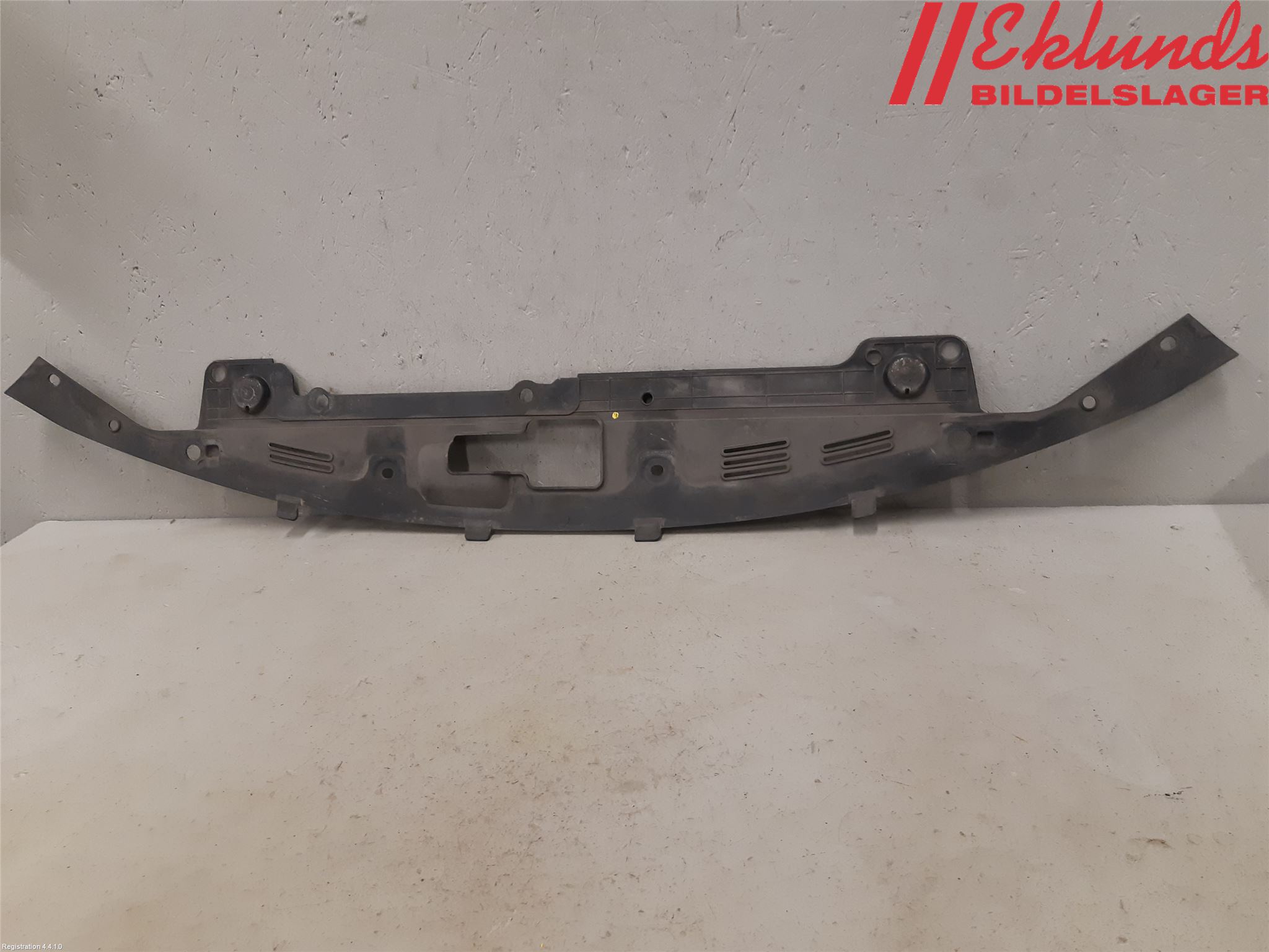 Kia OPTIMA 00-15 Täckplast Front