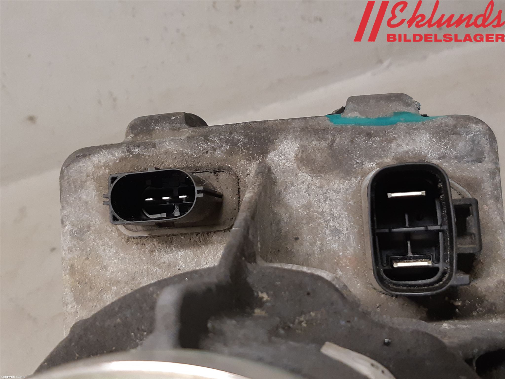 Volvo V70 14-16 Styrservo Pump Elektrisk