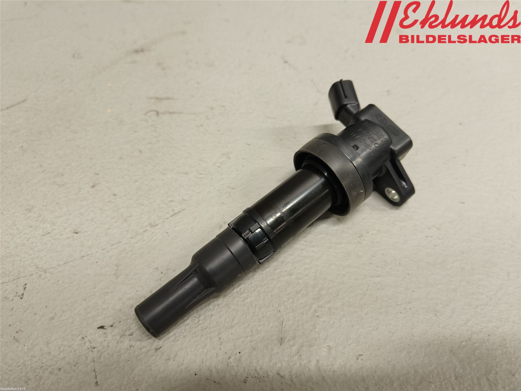 Hyundai i20 GB 15-20 Tändspole