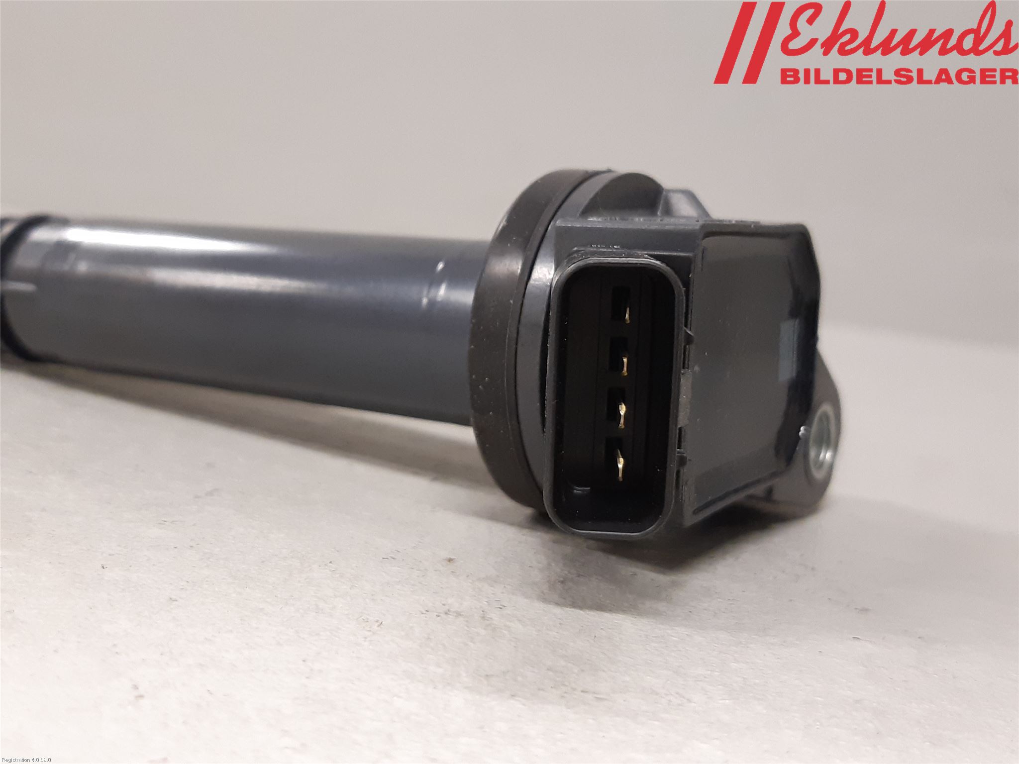 Toyota YARIS XP130 15-20 Tändspole