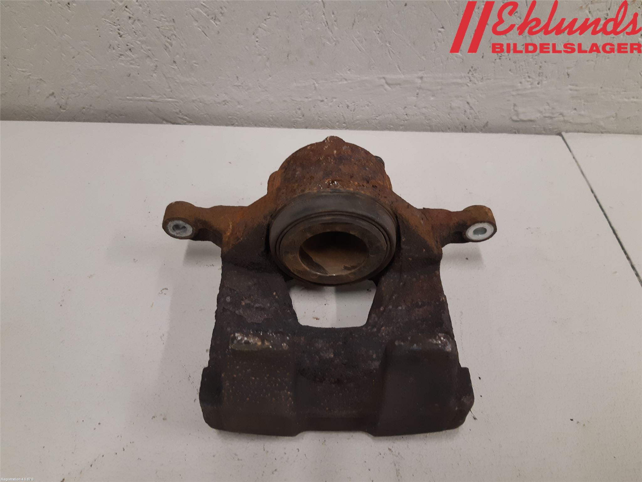 Opel ASTRA J 10-15 Bromsok Fram Höger