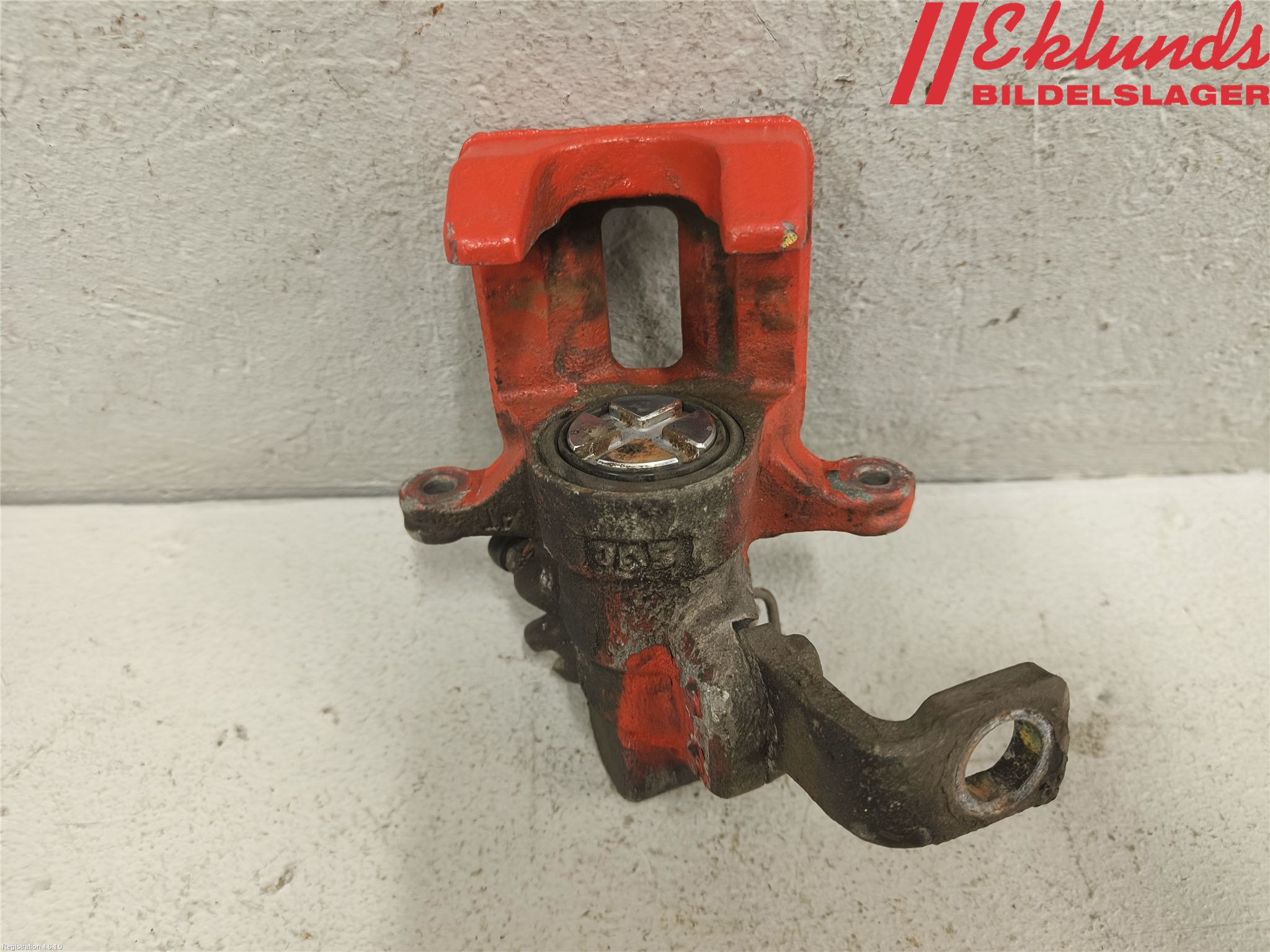 Honda CIVIC 01-05 Bromsok Bak Vänster