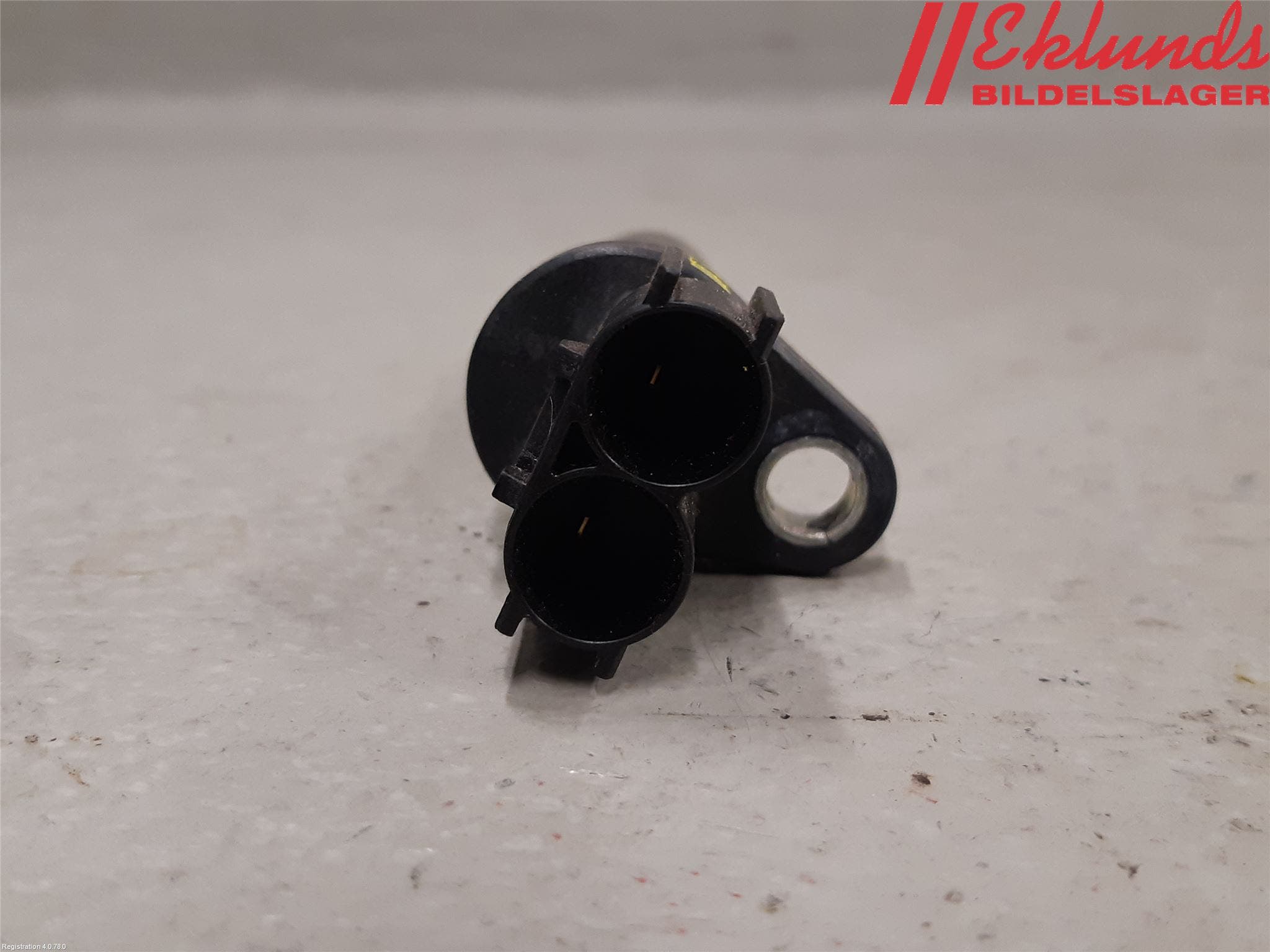 Toyota C-HR 16-23 Givare Varvtal-Tändläge