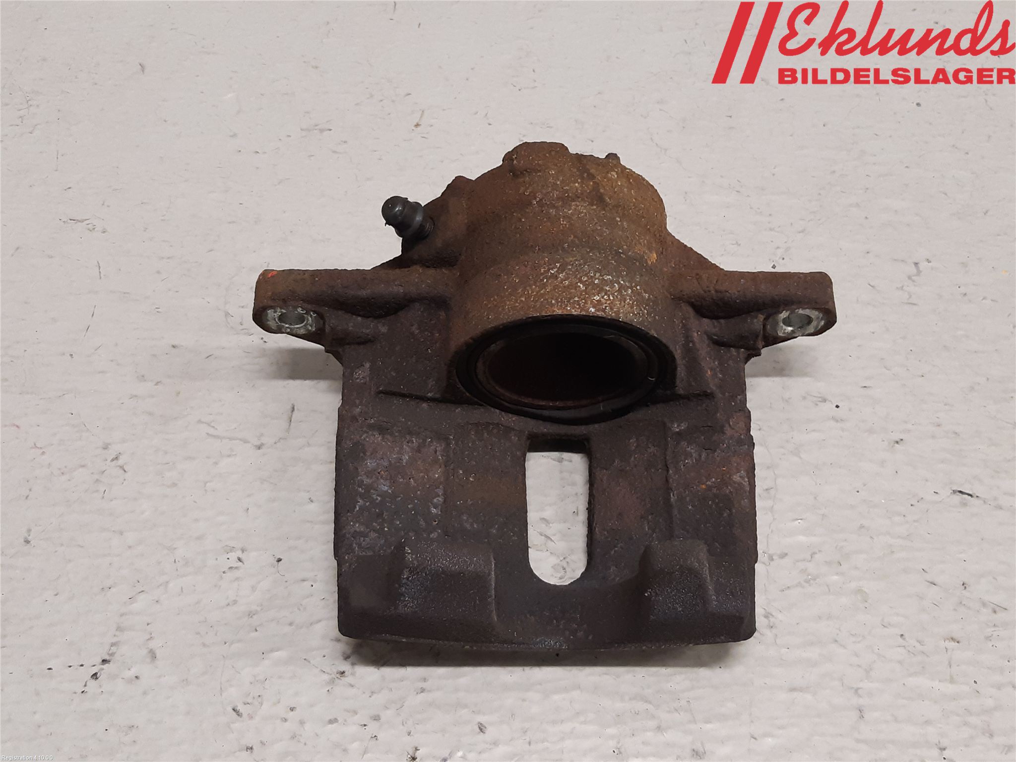 Peugeot 208 12-15 Bromsok Fram Vänster