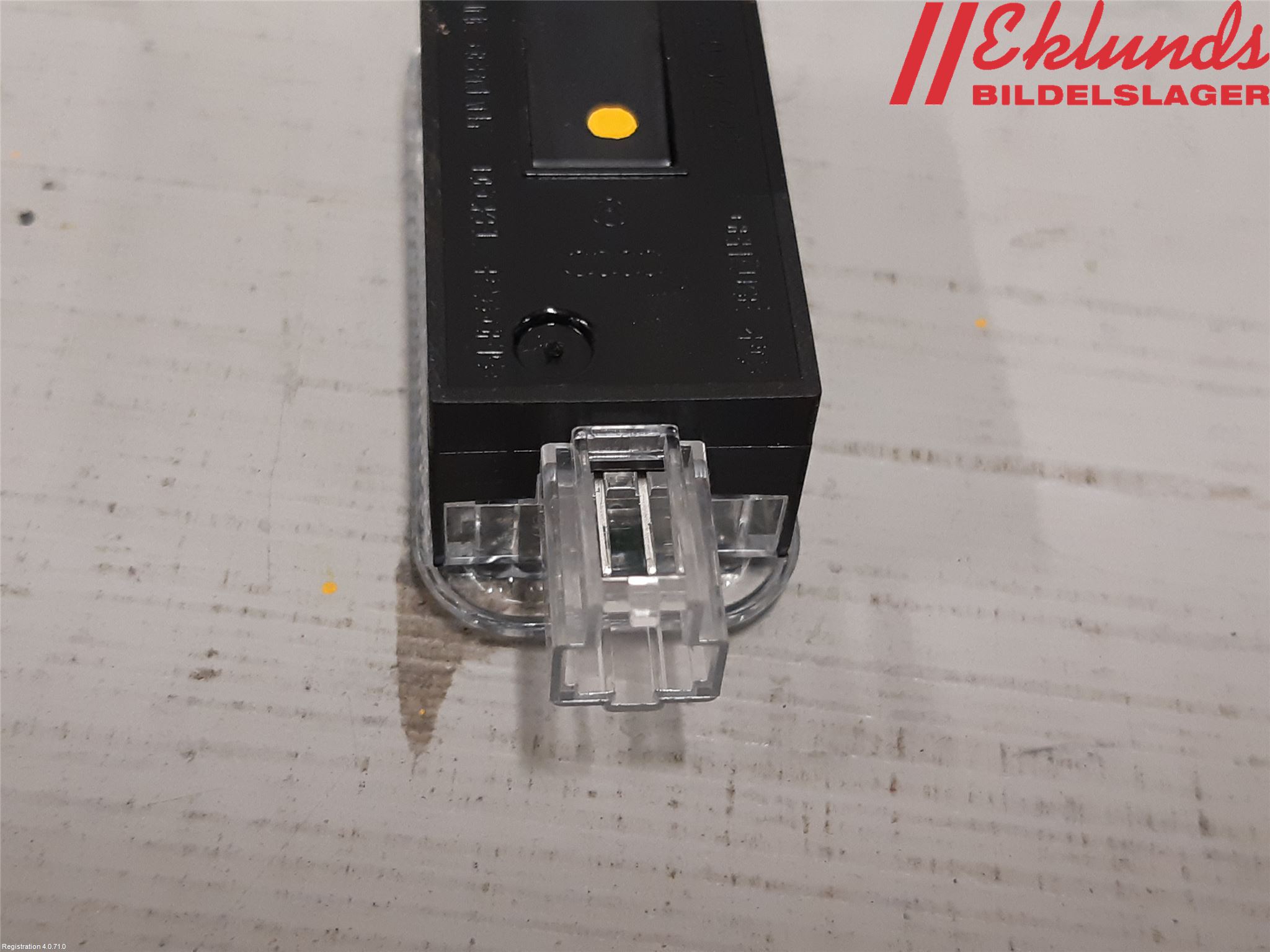 Audi A3/S3 8V 13-20 Innerbelysning