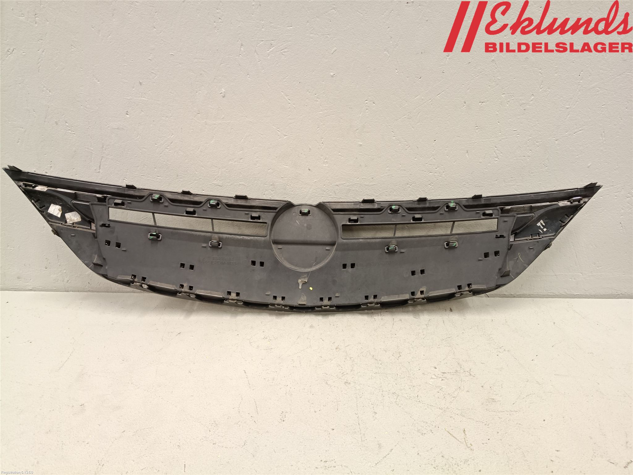 Opel ASTRA K 16-22 Grill Komp
