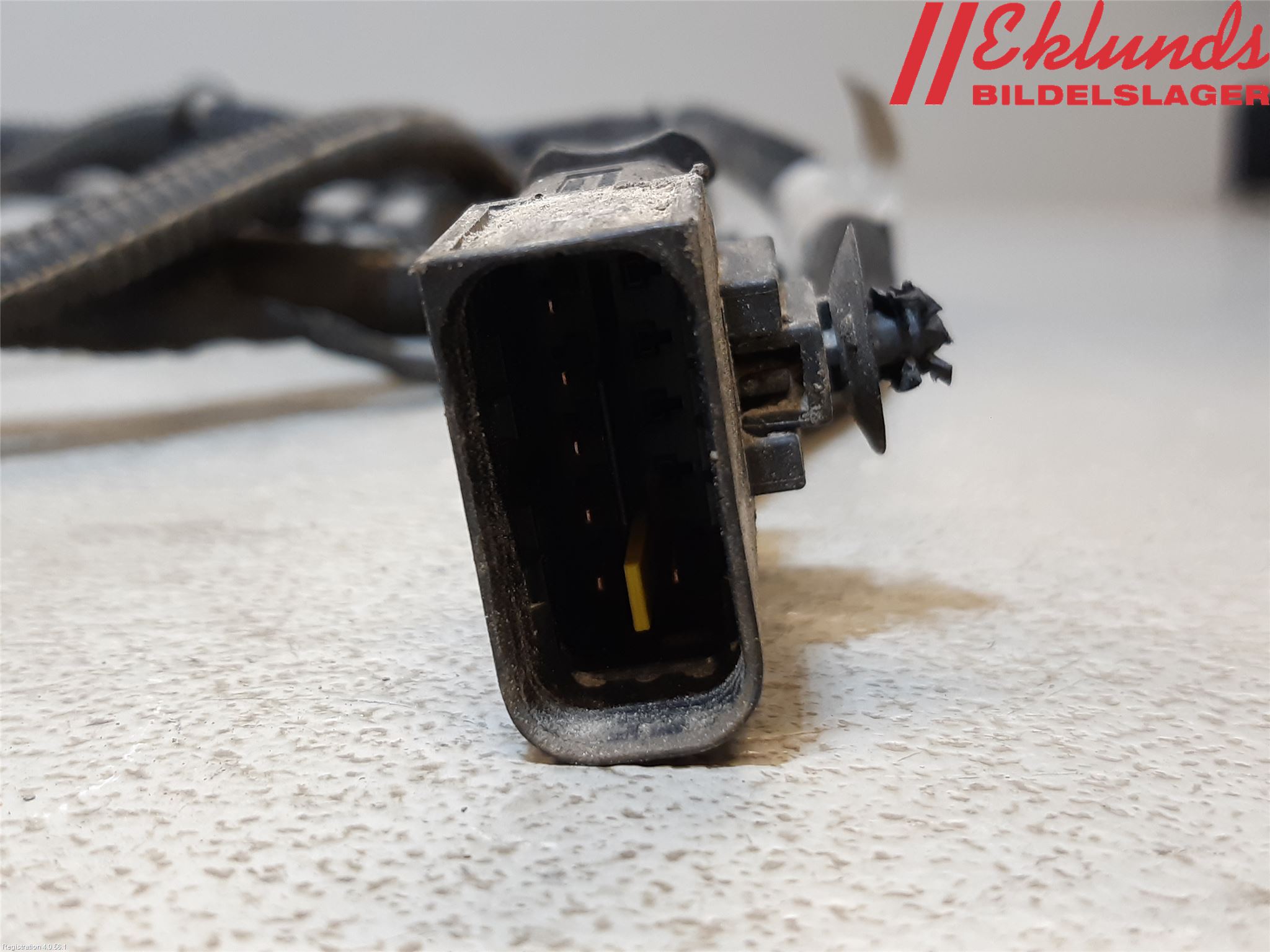 Peugeot 508 11-18 Kabelhärva