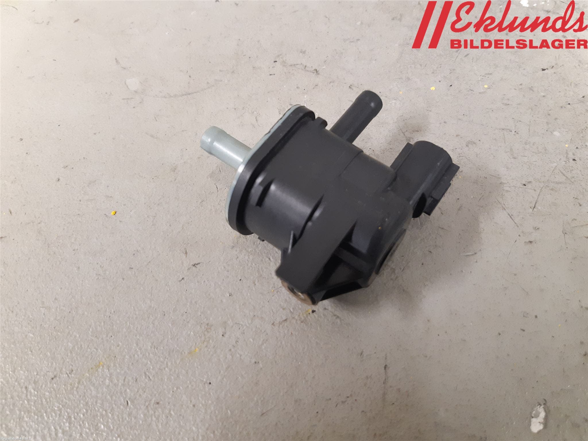 Toyota C-HR 16-23 Vakuumventil