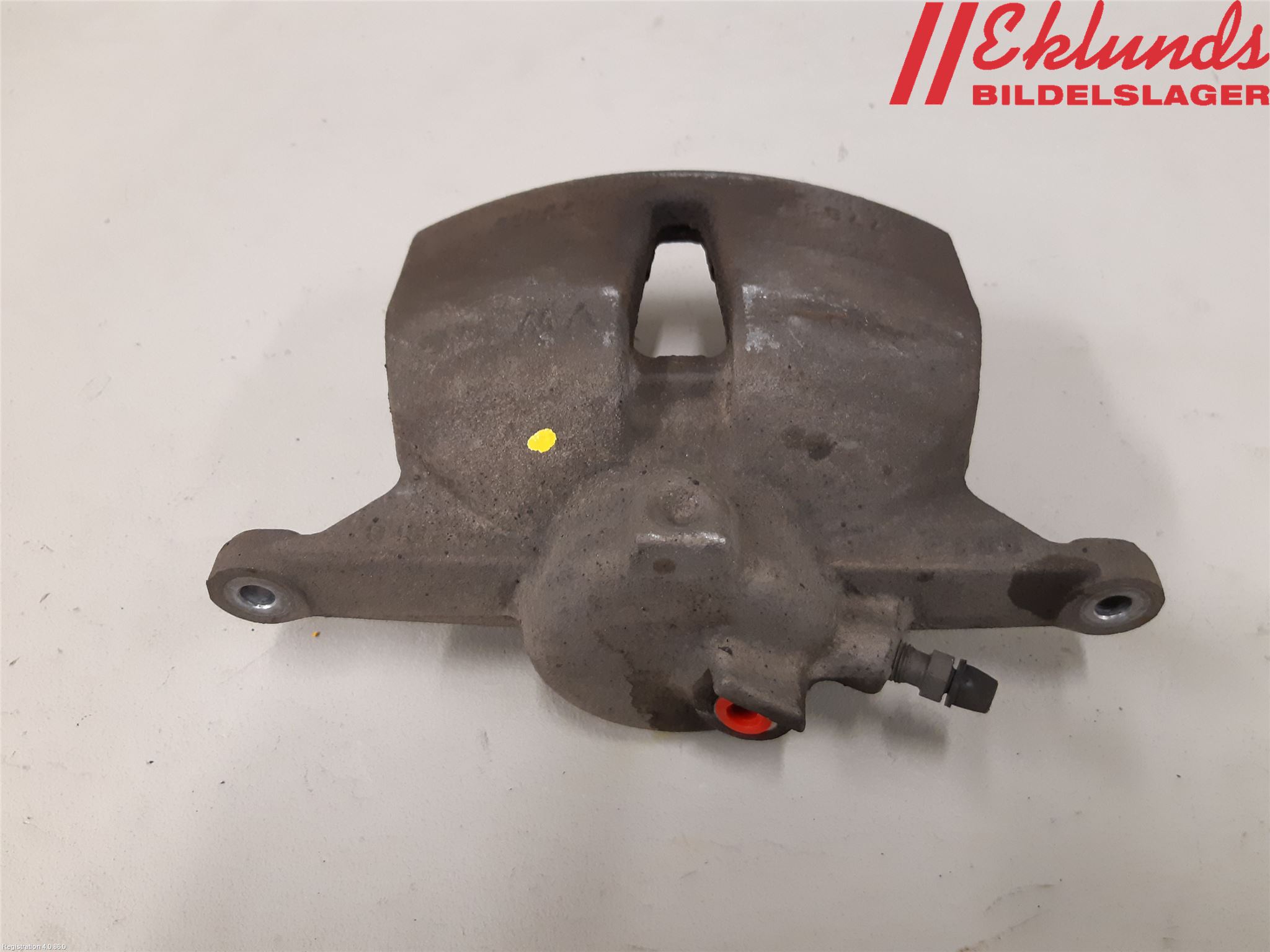 Seat TARRACO 19- Bromsok Fram Höger