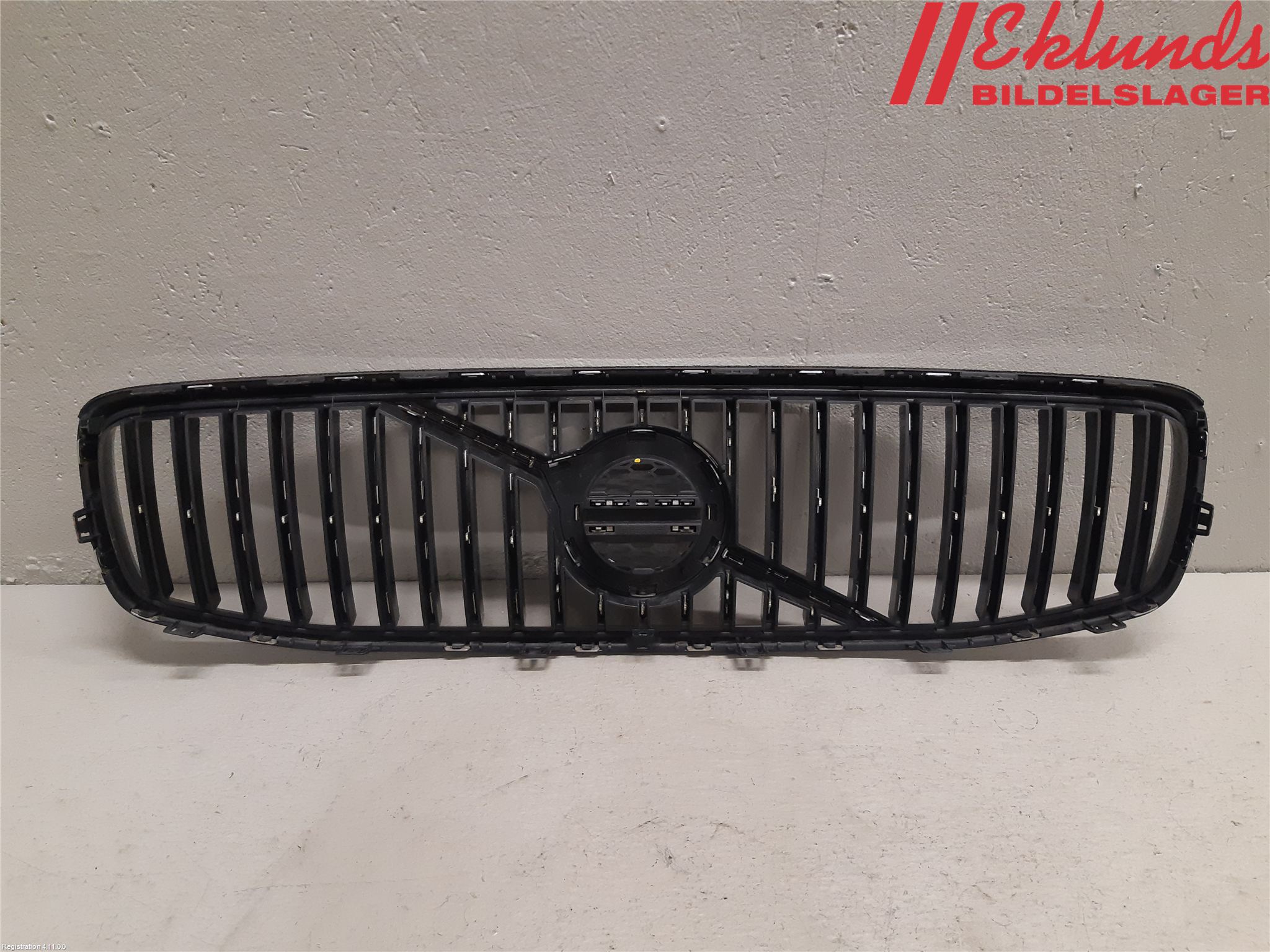 Volvo S90 17->> Grill Komp