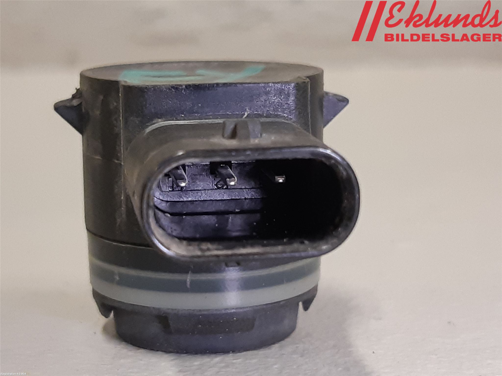 Volkswagen VW AMAROK 2H 10-22 Parkeringshjälp Frontsensor