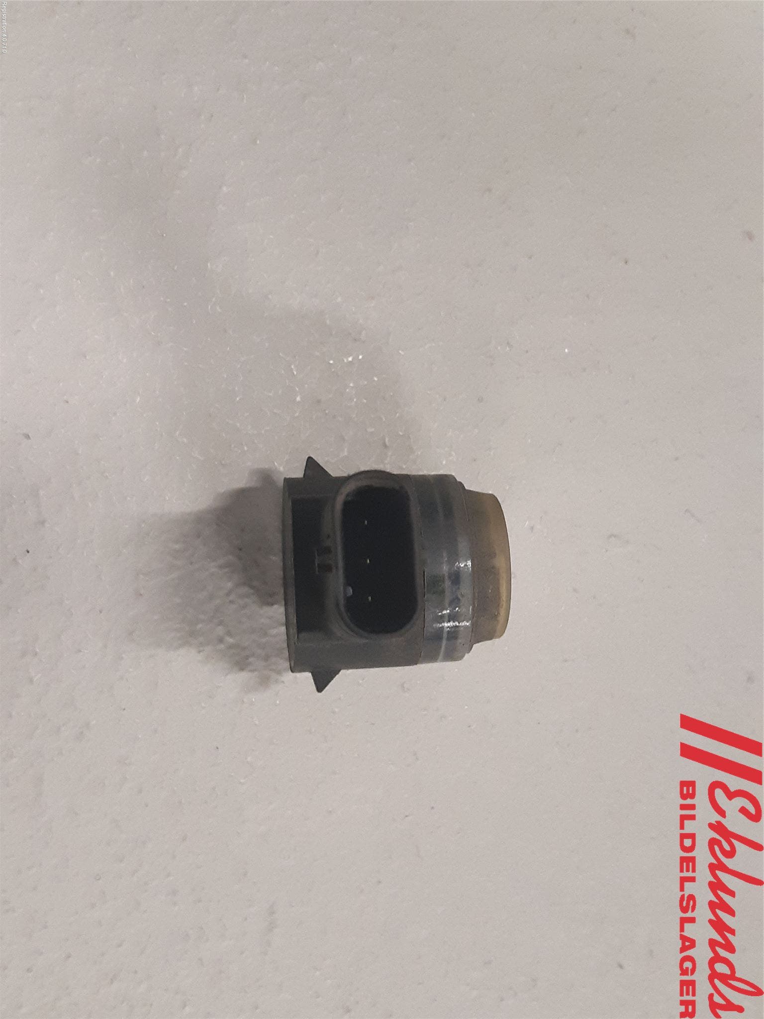 Mercedes-Benz MB VITO/V-KLASS (W640,W447,W448) 14- Parkeringshjälp Backsensor