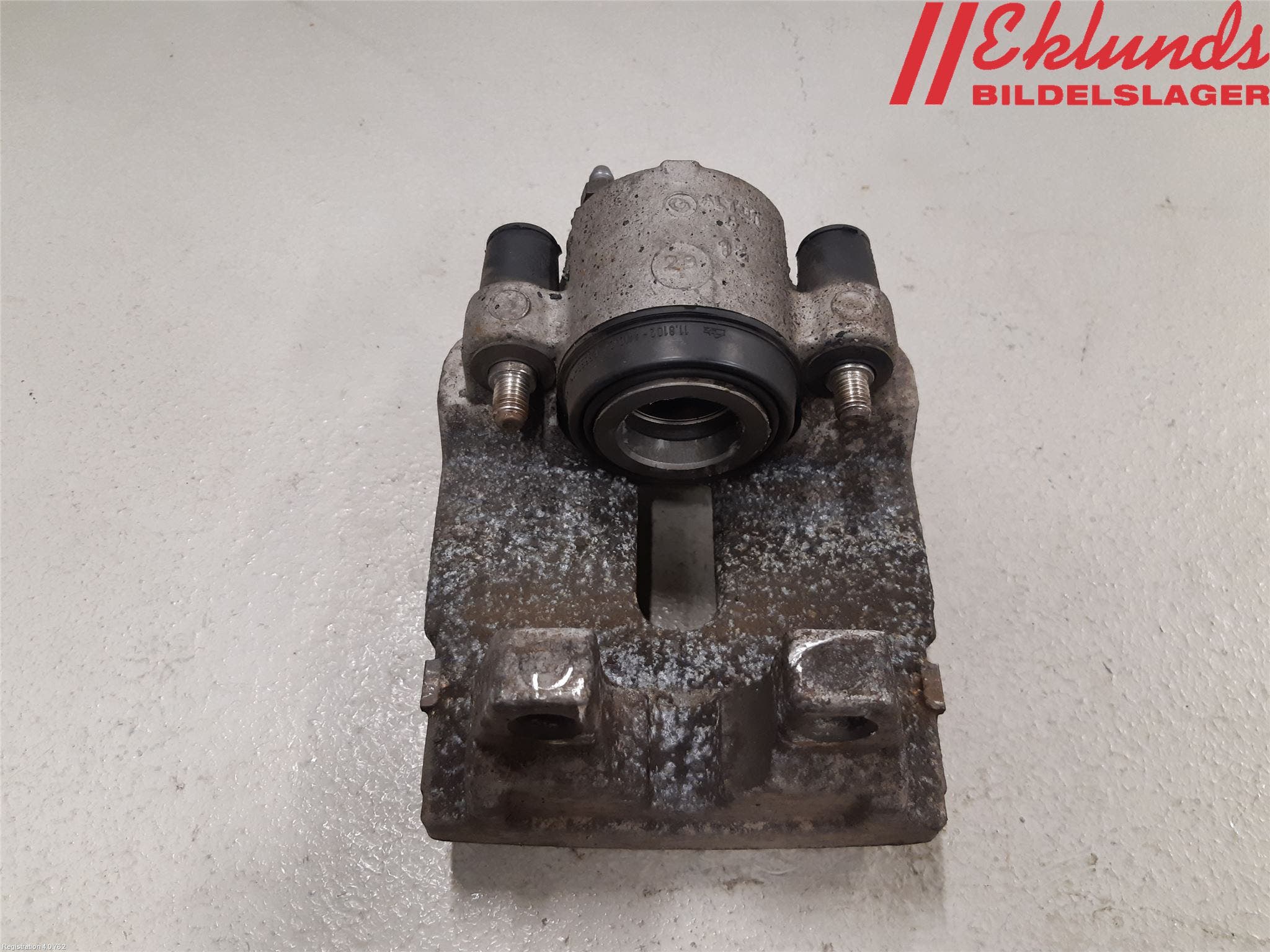 BMW X5 F15 13-18 Bromsok Bak Höger