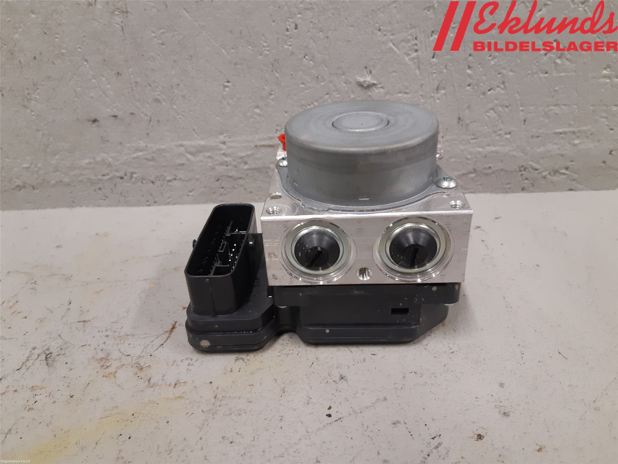 Toyota COROLLA 19- Abs Hydraulaggregat