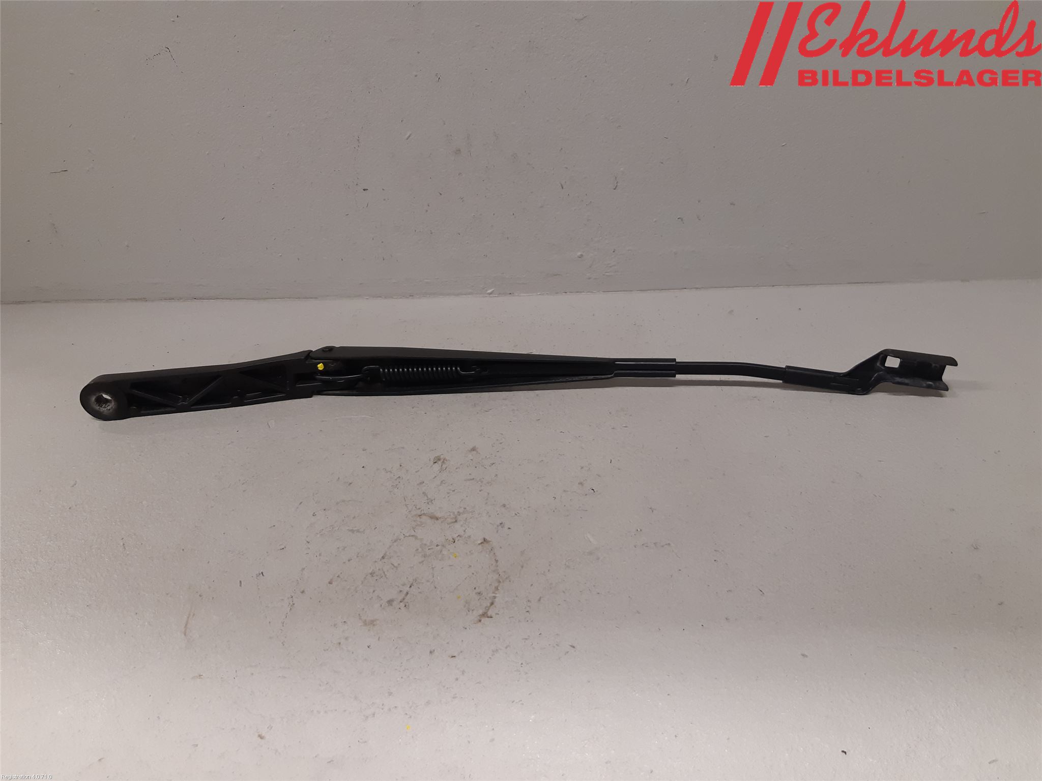 Skoda FABIA 15-21 Torkararm Armar Vindruta