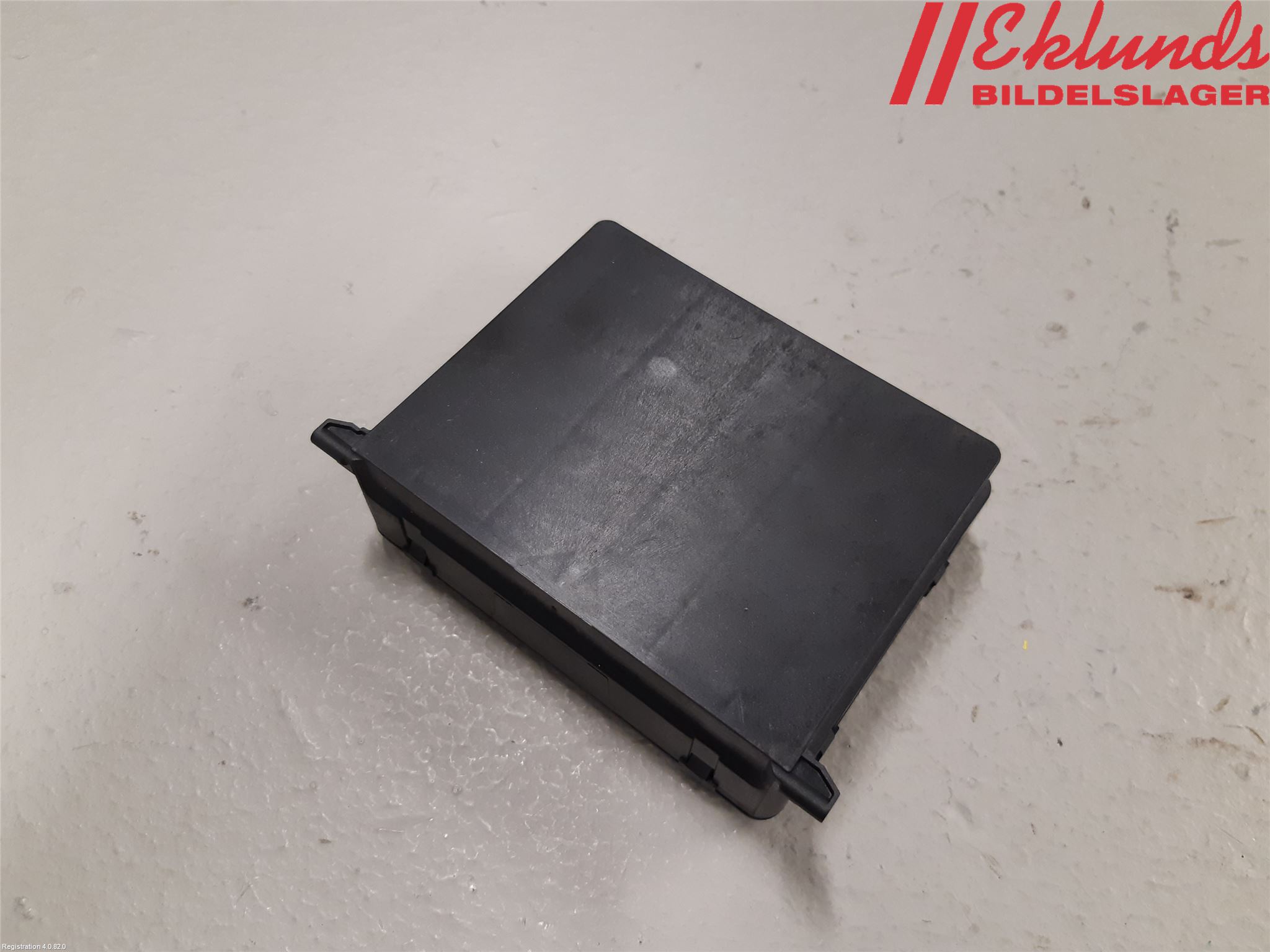 Peugeot 208/E-208 20- Styrenhet Övrigt