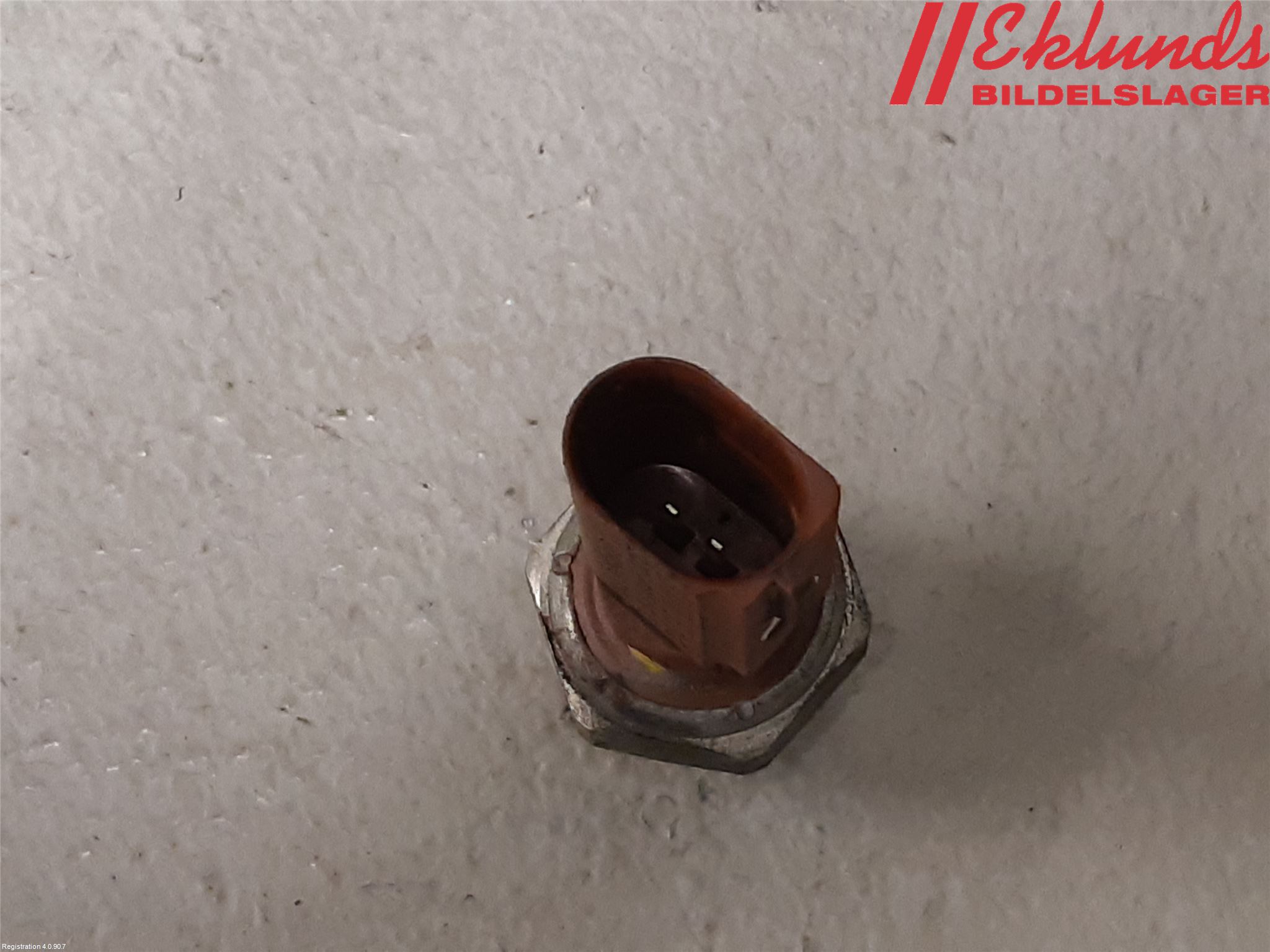 Skoda OCTAVIA (5E) 13-20 Givare Oljetryck