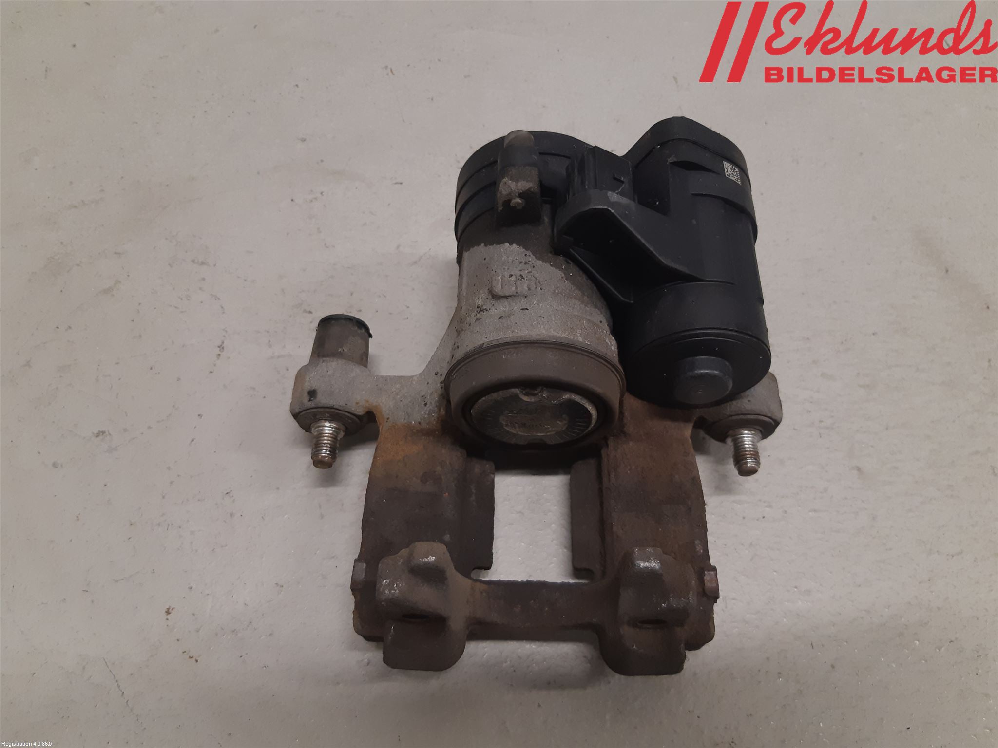 Skoda SUPERB 16-24 Bromsok Bak Höger