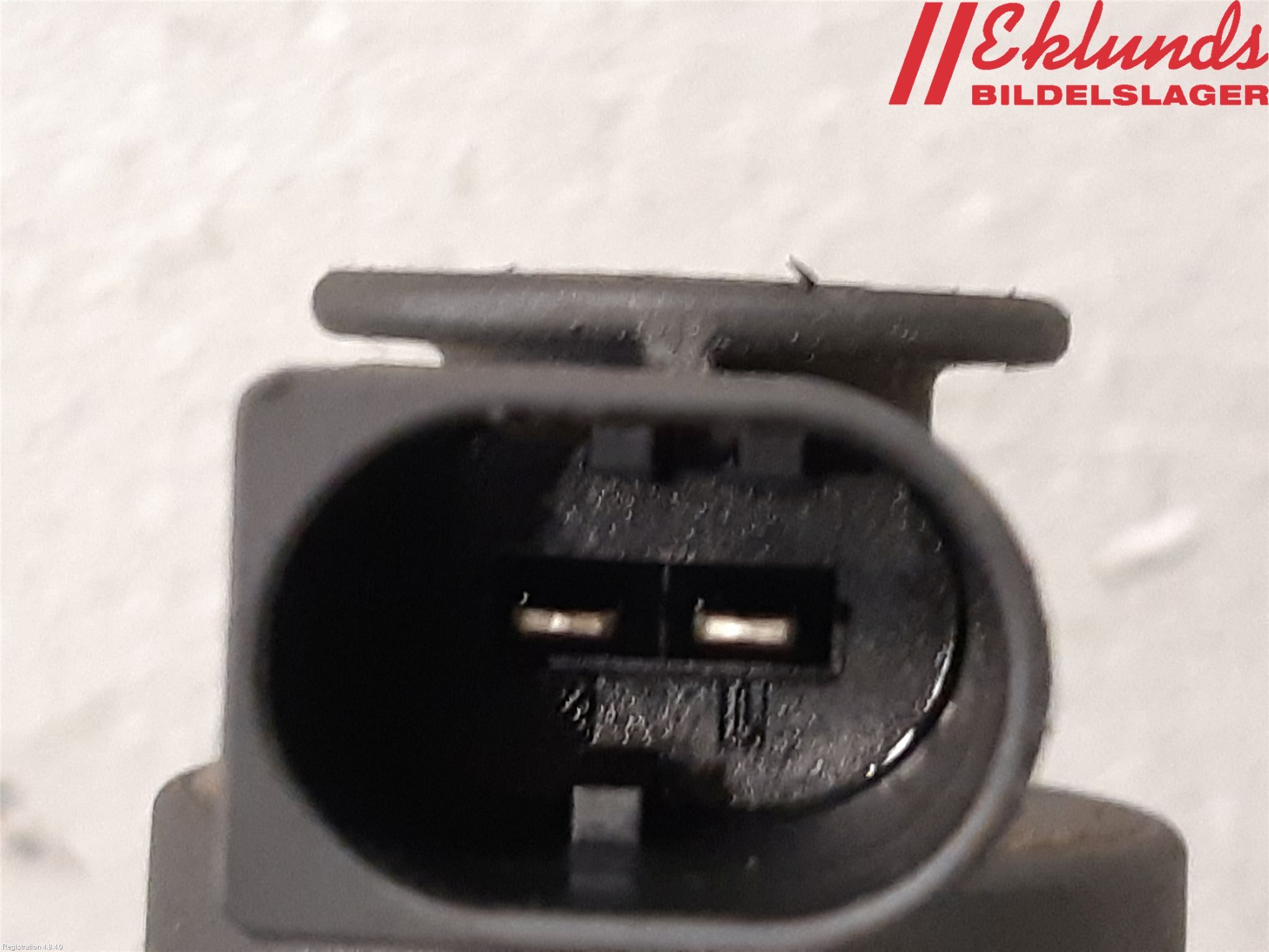 Volkswagen VW AMAROK 2H 10-22 Bränsle Insppump Diesel