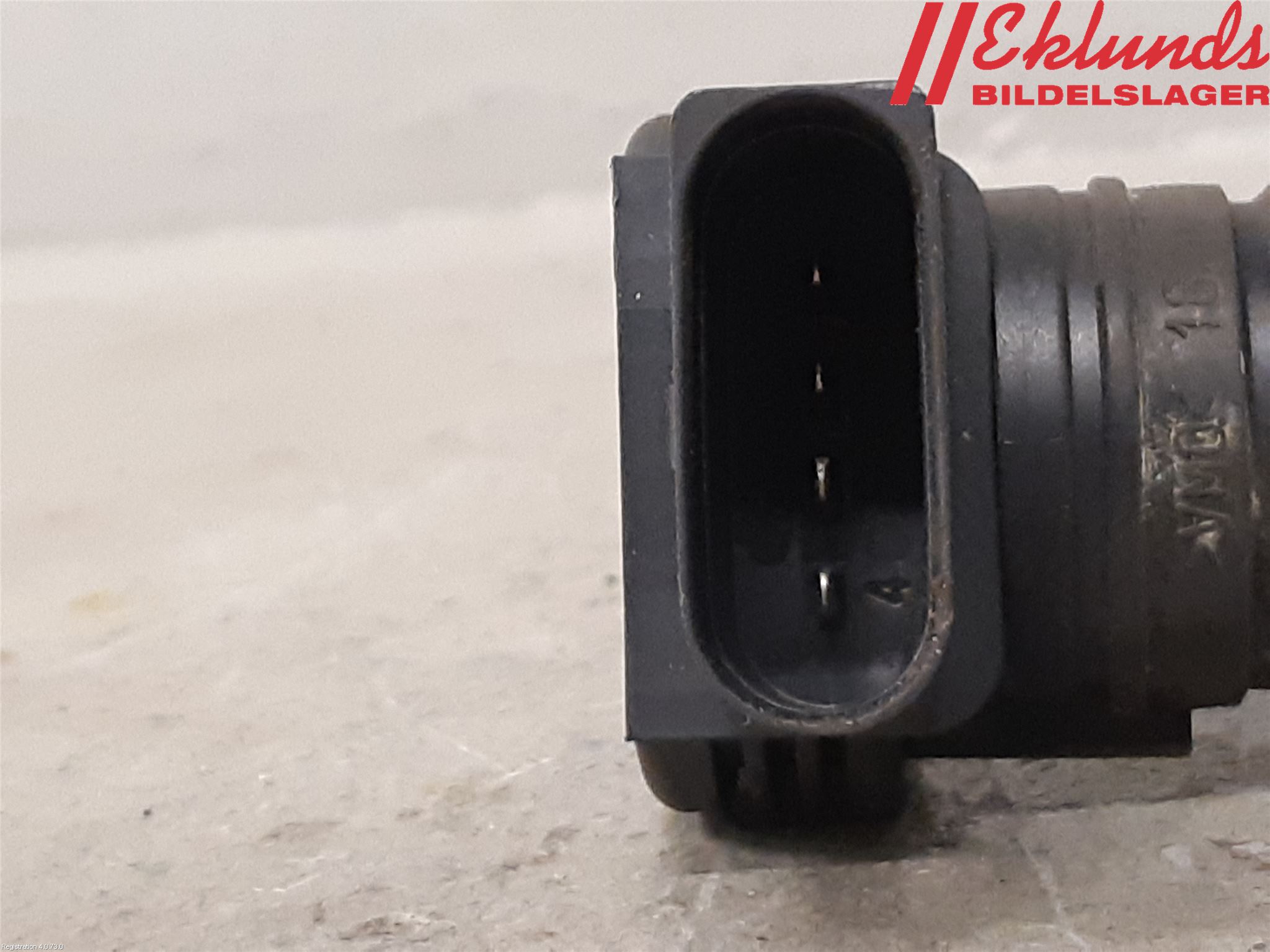 Audi A4/S4 01-05 Tändspole