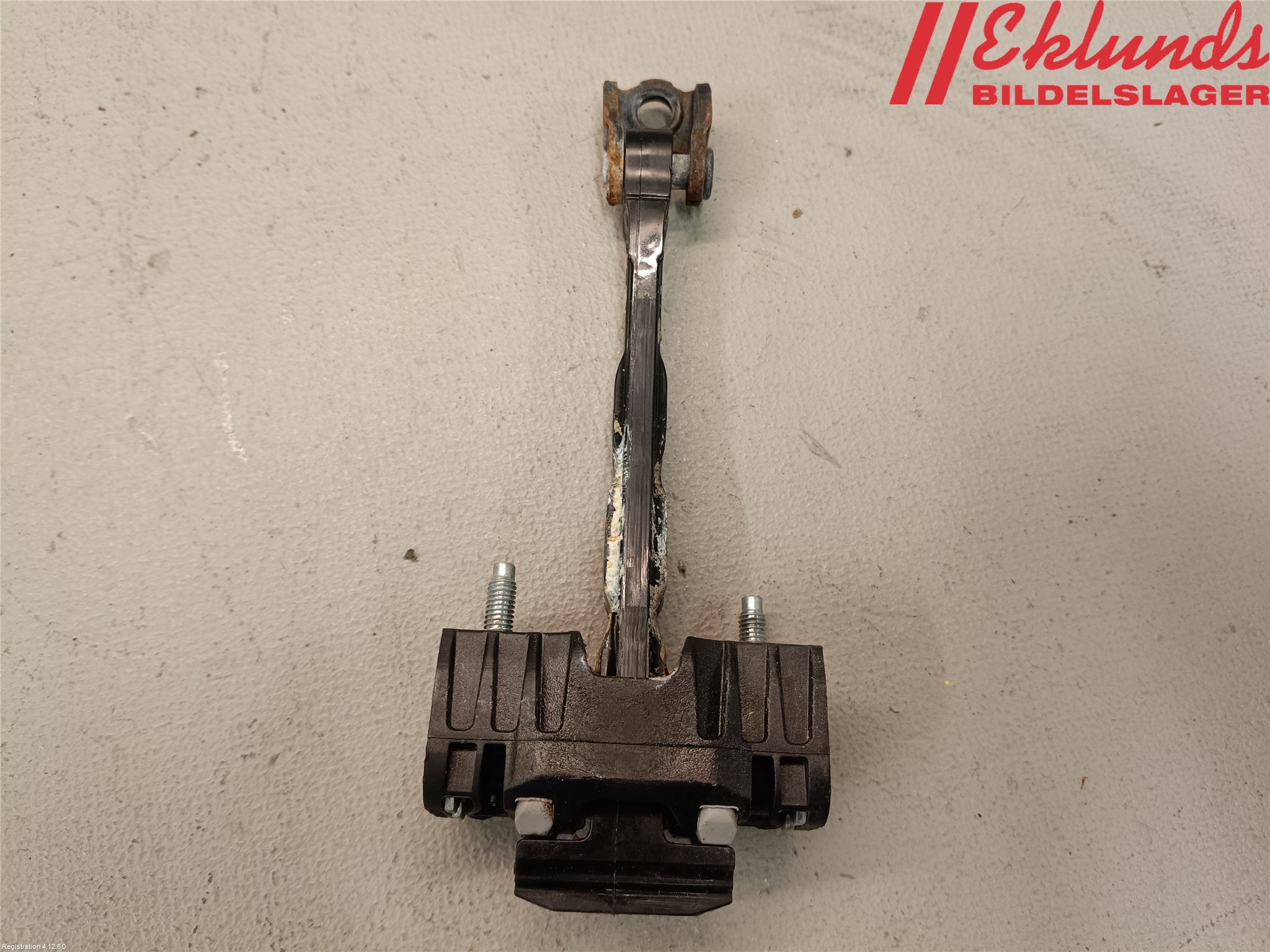 Volvo XC60 14-17 Dörrstopp