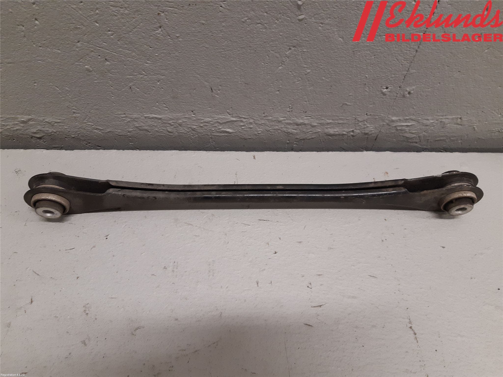 BMW 3 G20/G21/G80/G81 19- Bärarm Bak Höger