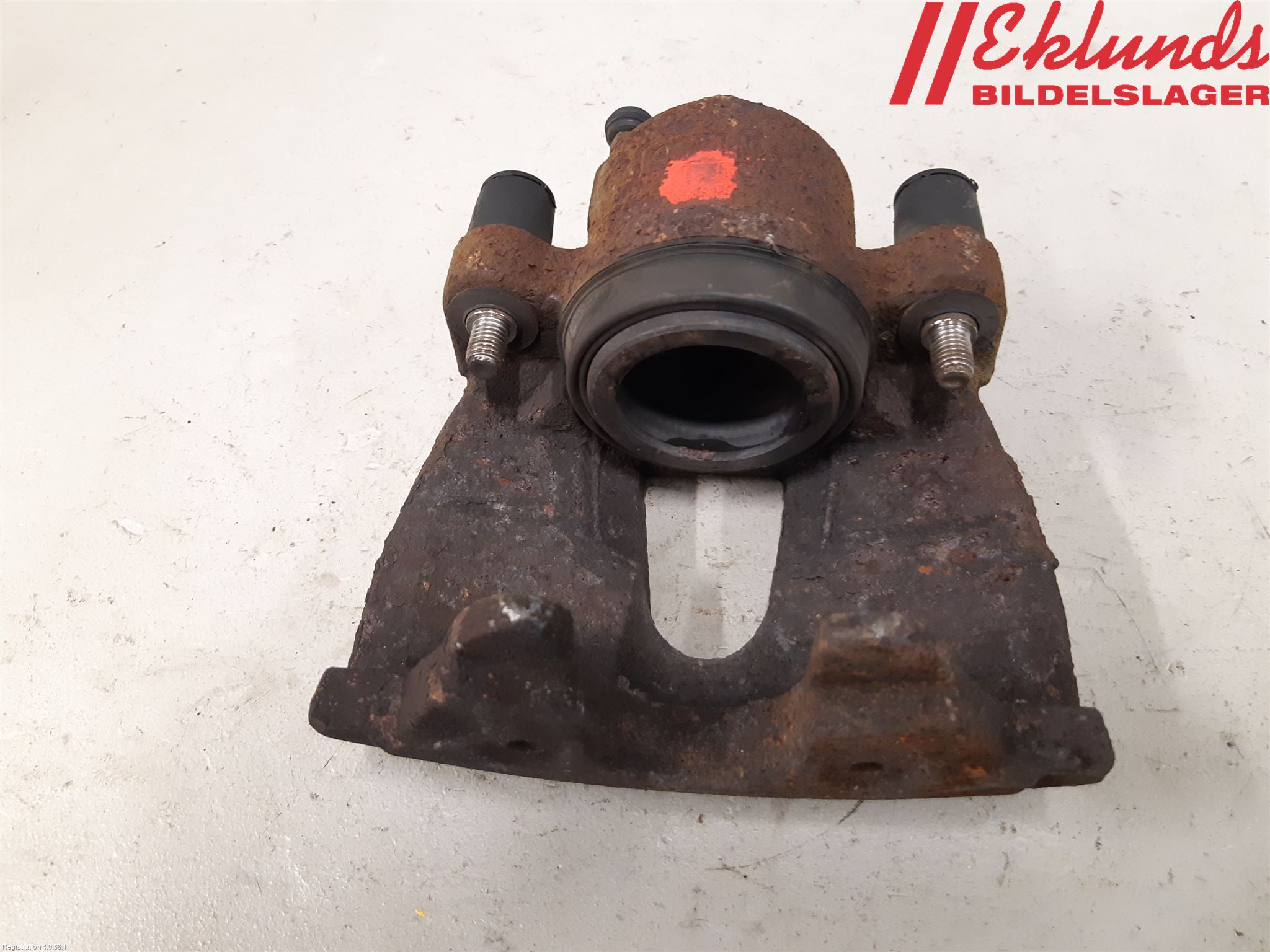 Volvo V40 12-19 Bromsok Fram Vänster