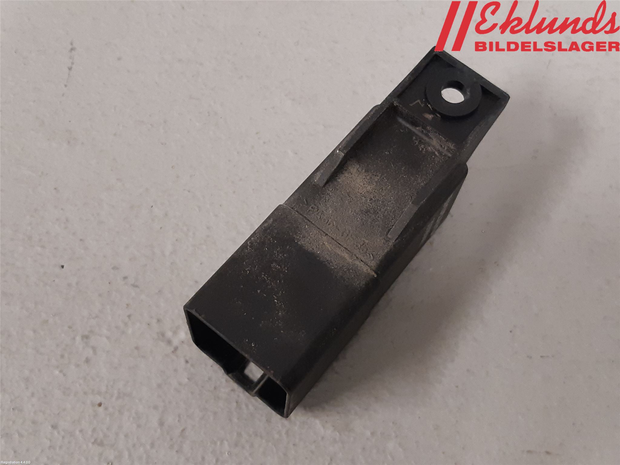 Volvo XC70 08-13 Relä Glödning Diesel