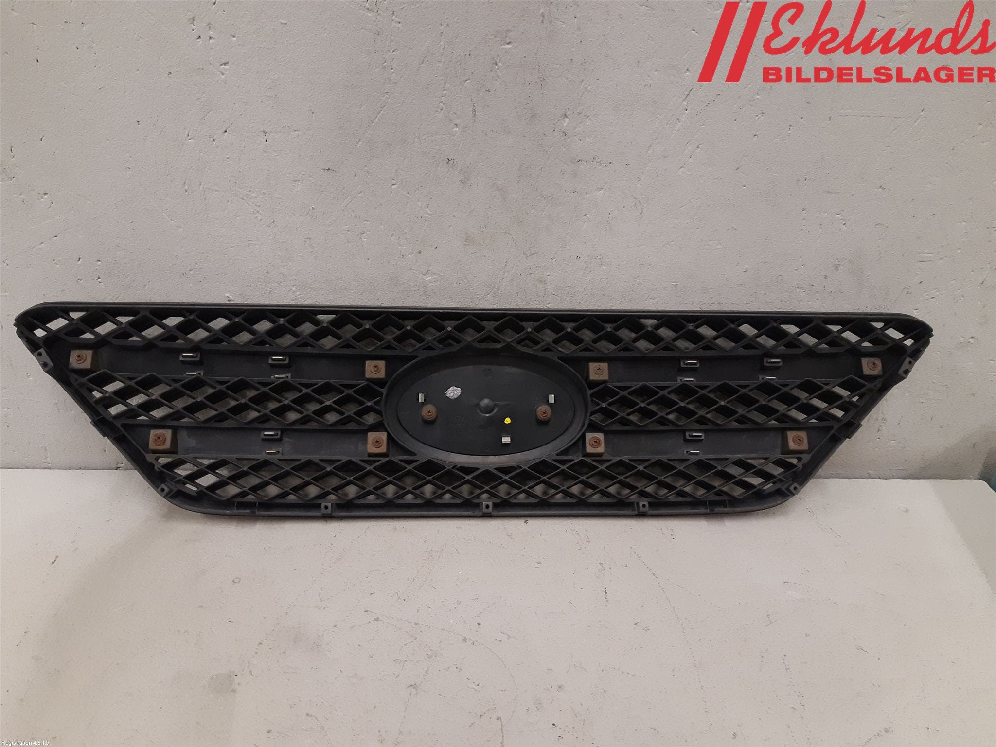 Kia CEED 06-12 Grill Komp