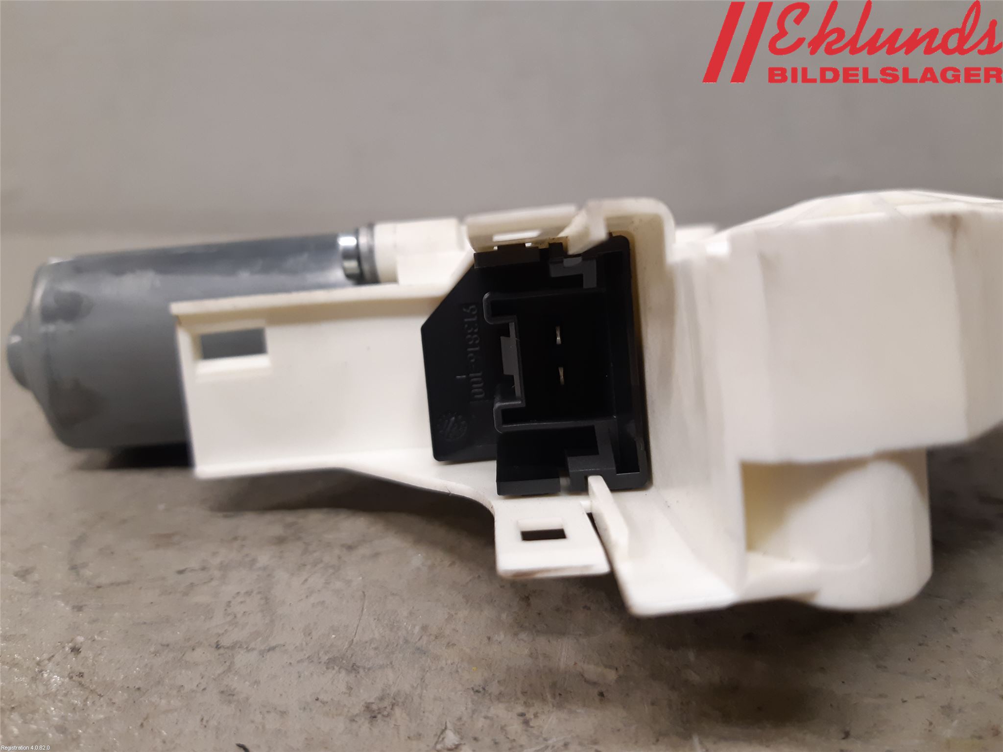 Audi A6/S6 4G 11-18 Fönsterhissmotor